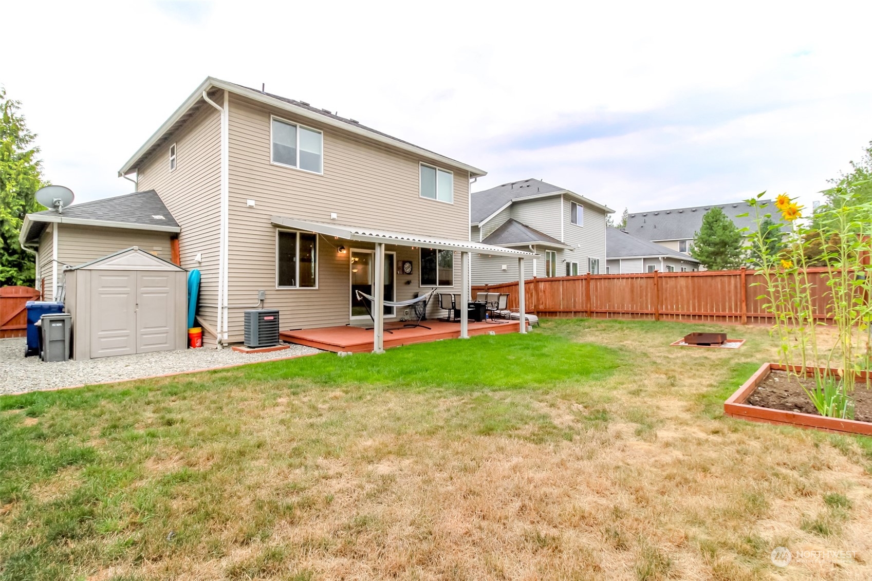 2709 65th Street SE