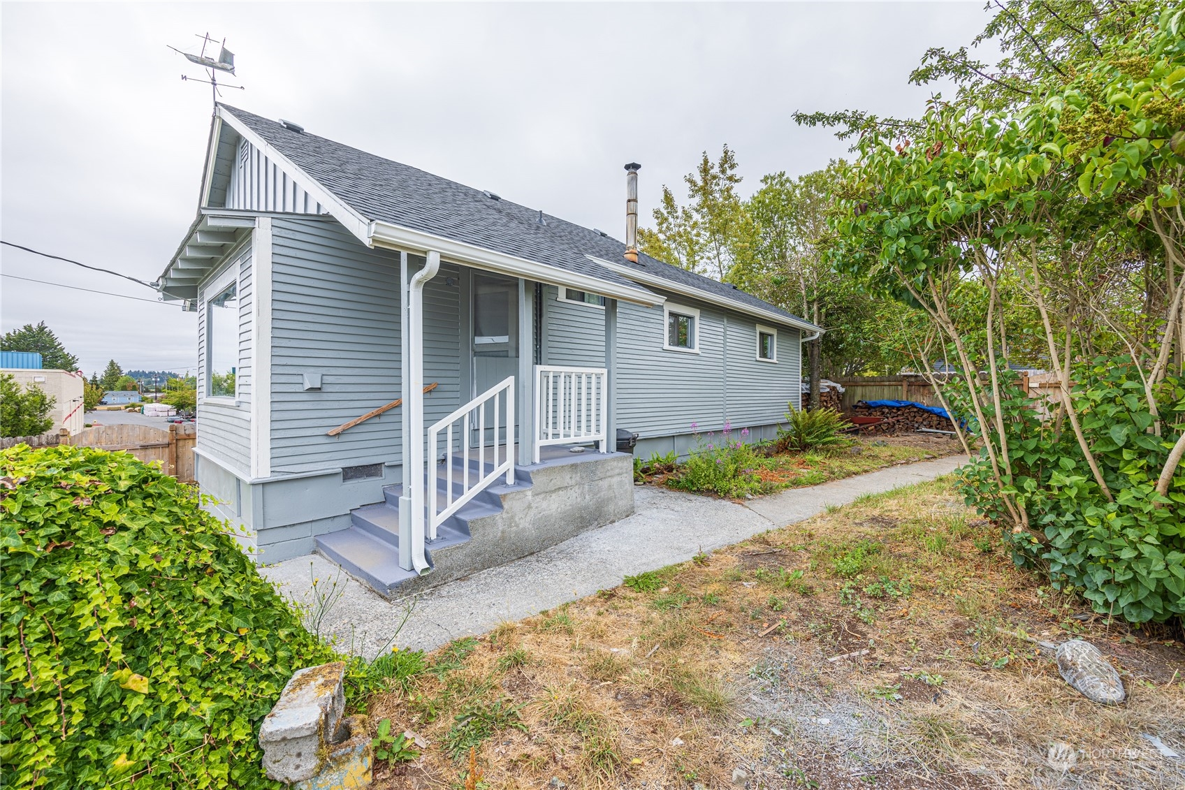 2120 S Laurel Street