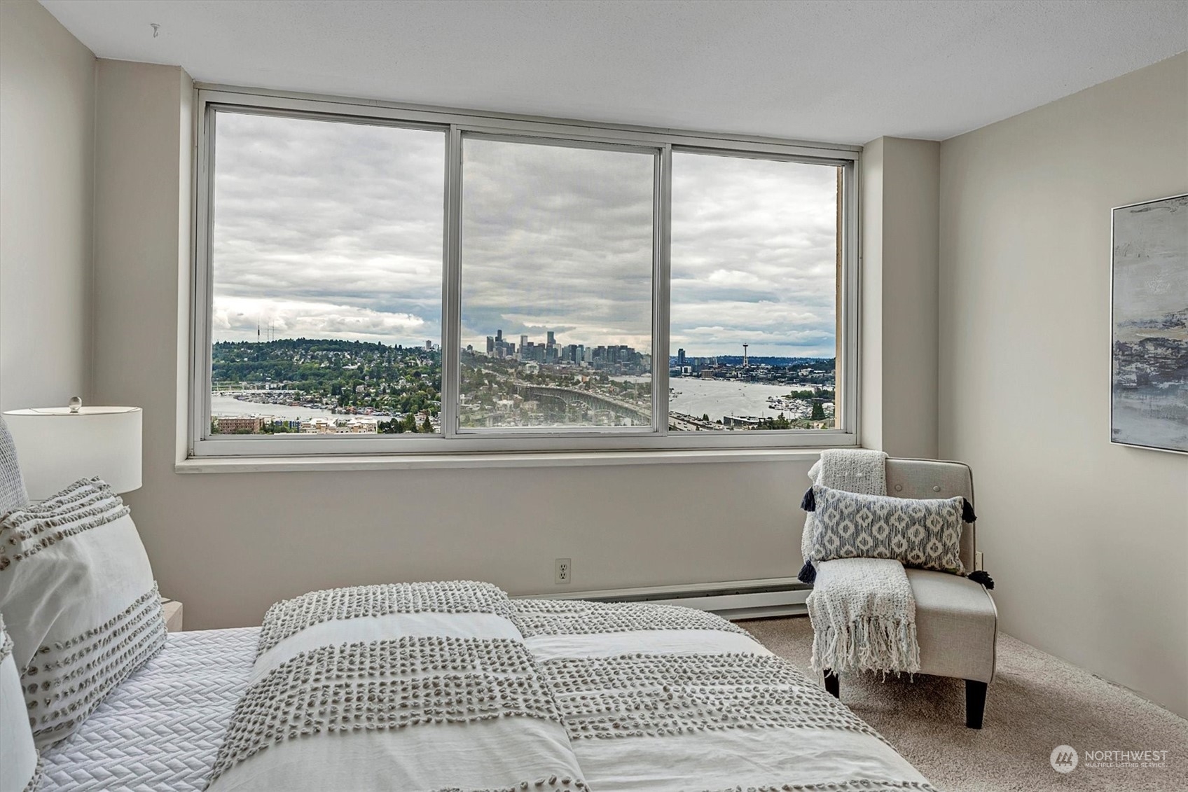4540 8th Avenue NE Unit: 2001