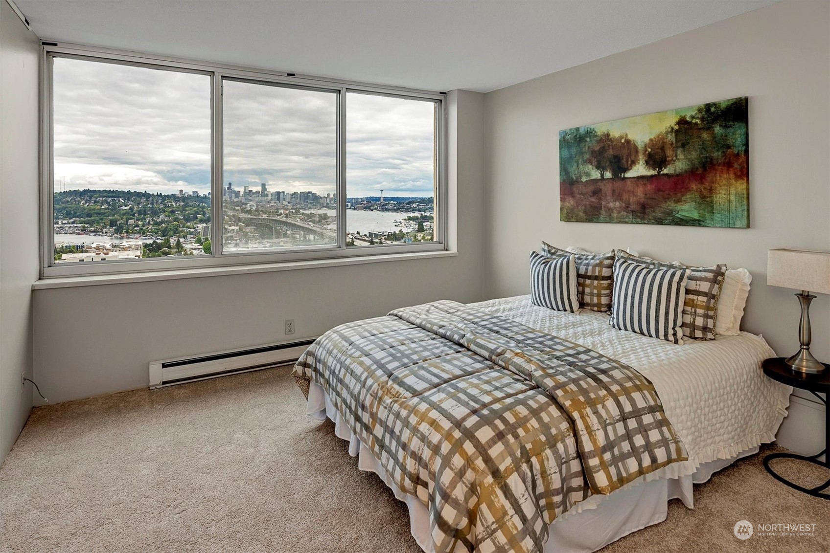 4540 8th Avenue NE Unit: 2001