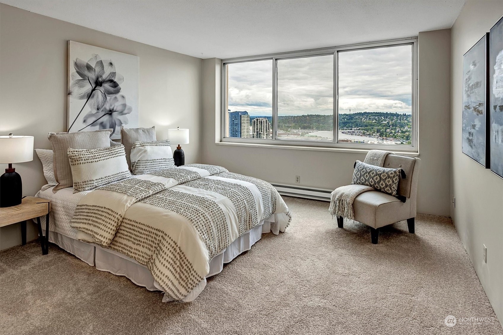 4540 8th Avenue NE Unit: 2001