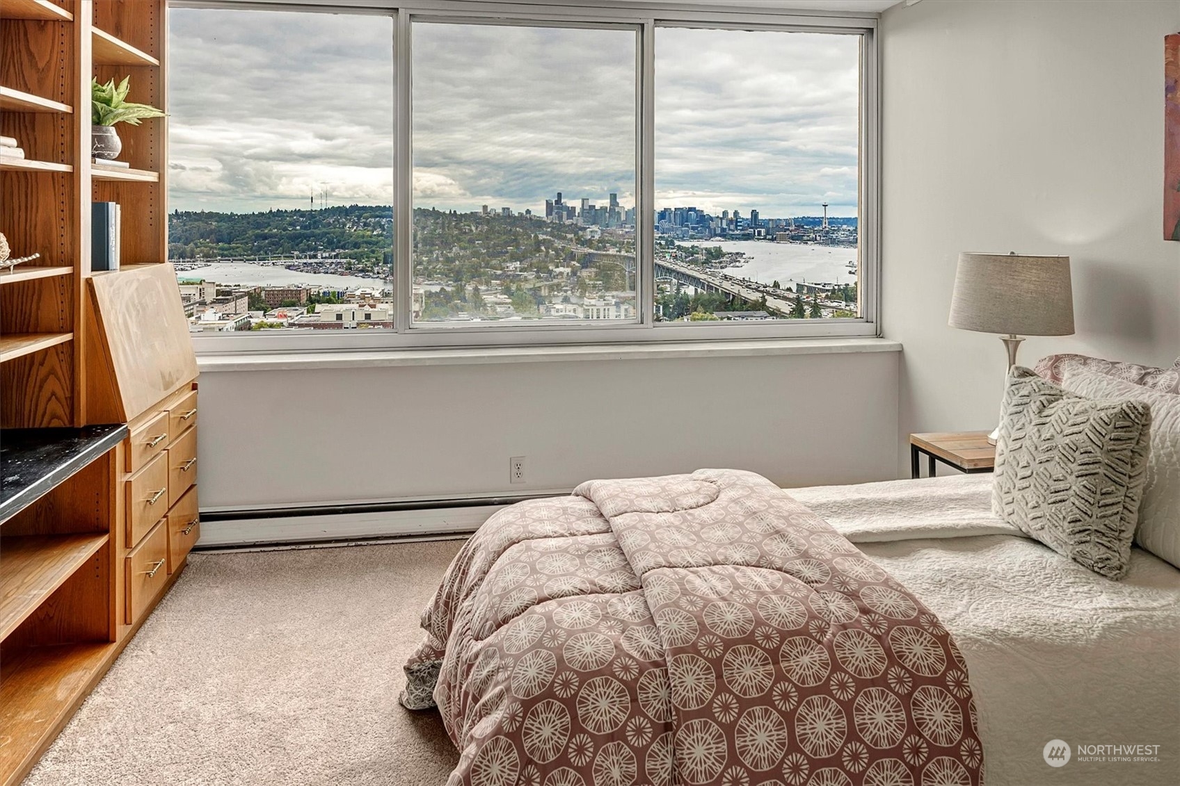 4540 8th Avenue NE Unit: 2001