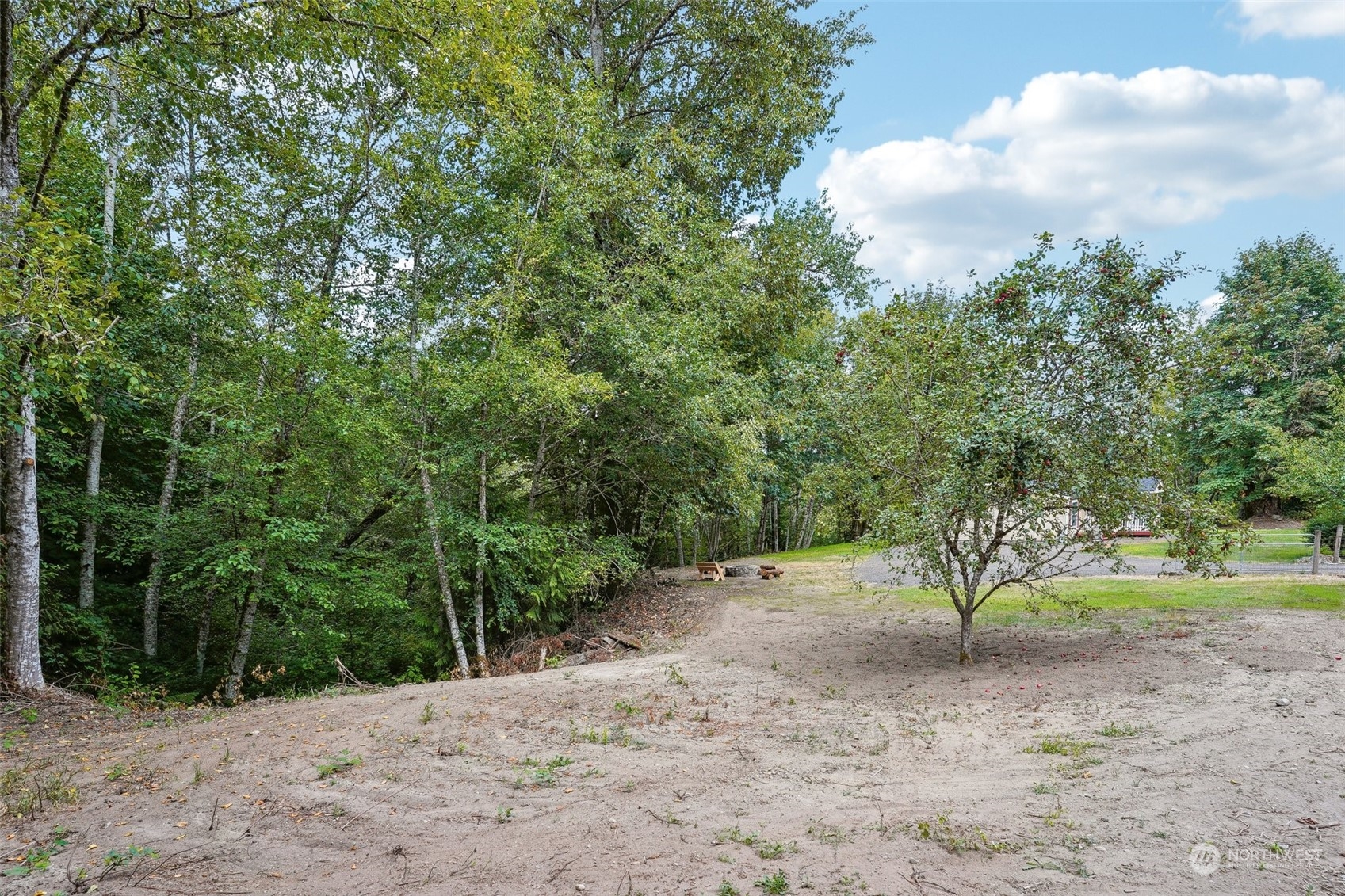 3803 SE Baker Road