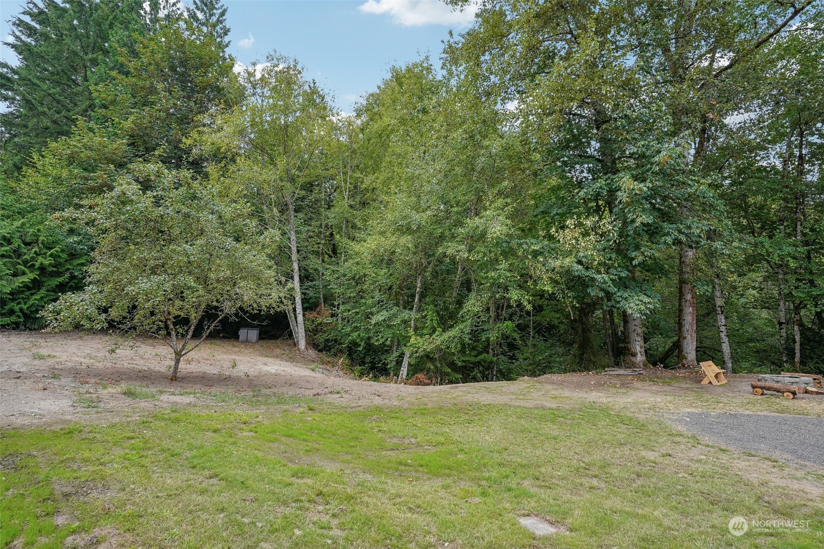 3803 SE Baker Road