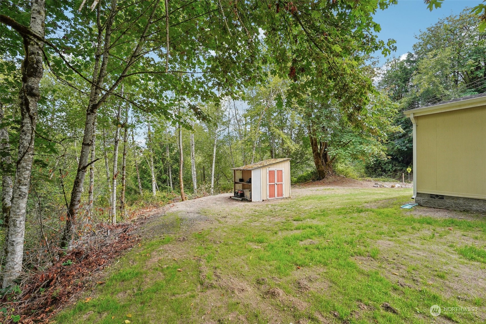 3803 SE Baker Road