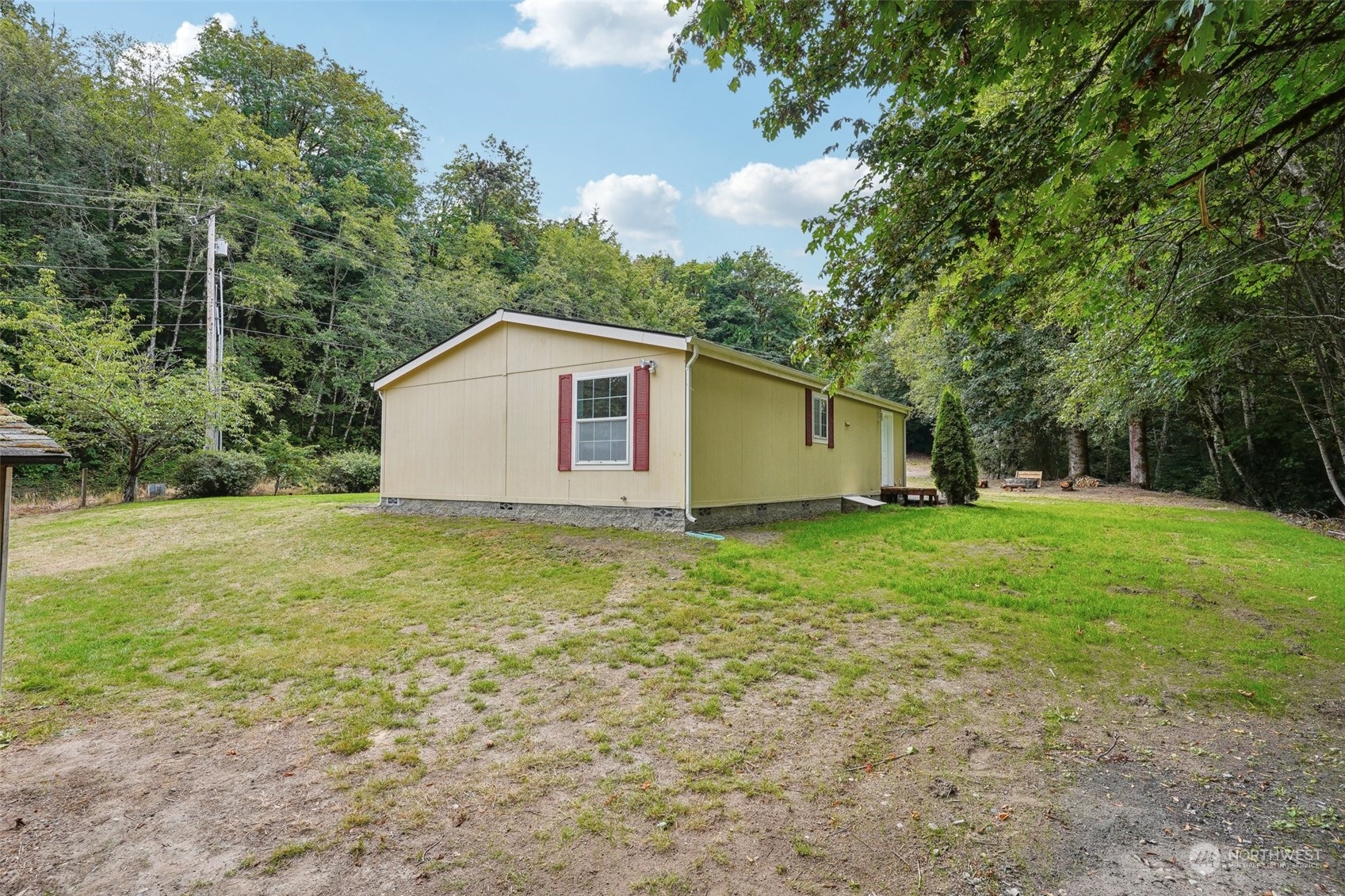 3803 SE Baker Road