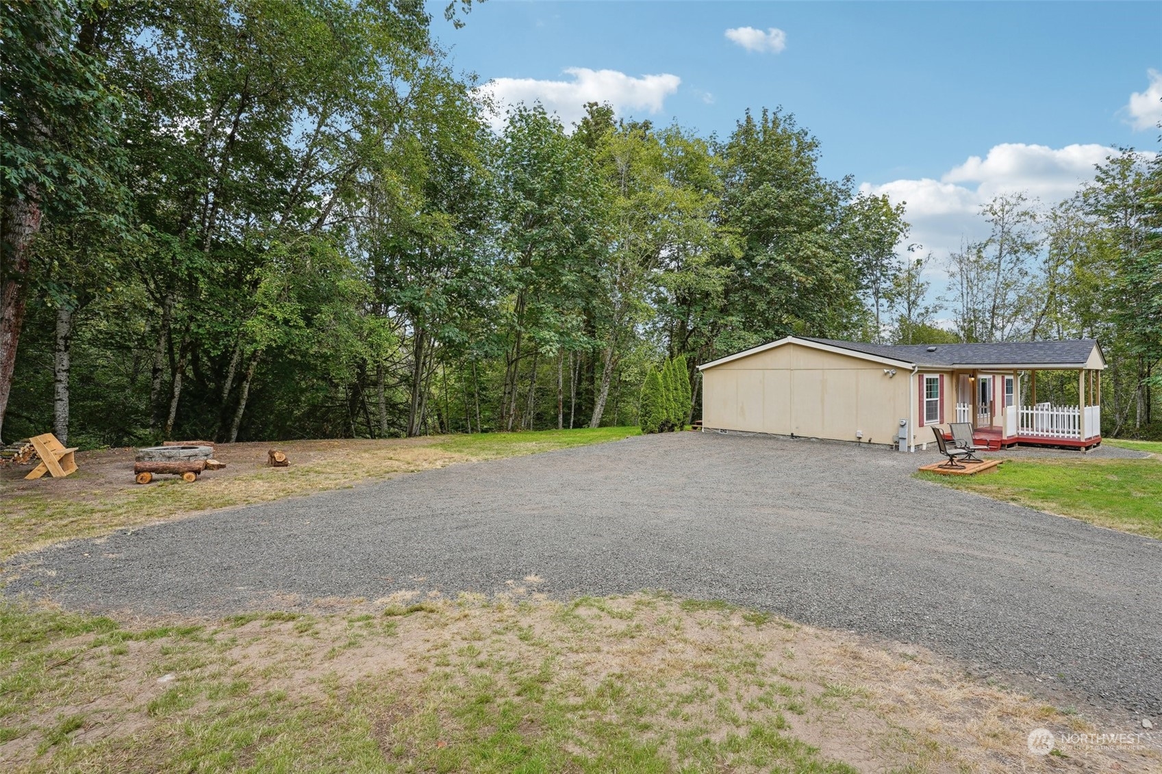 3803 SE Baker Road