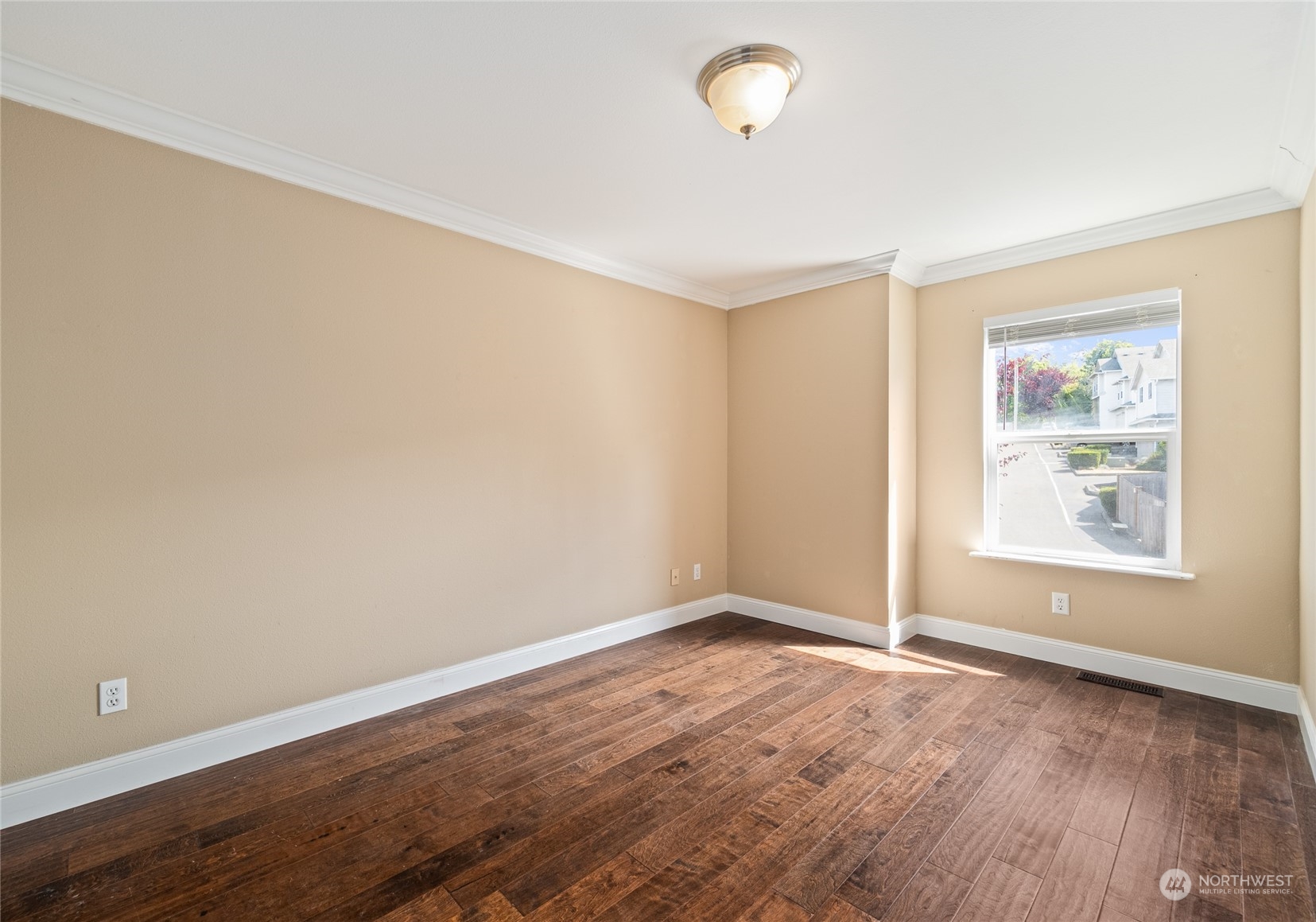 8827 1st Street NE Unit: B