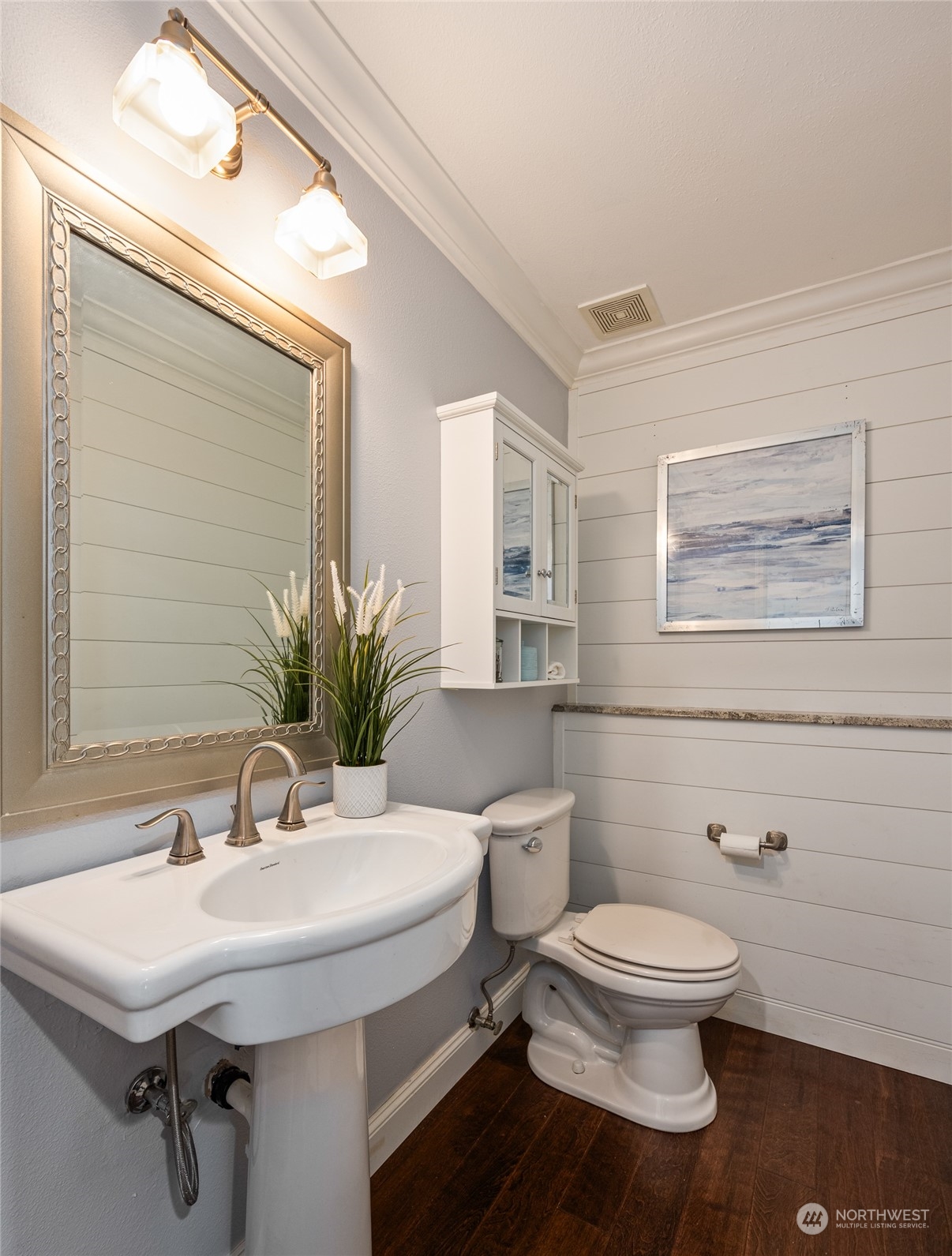 8827 1st Street NE Unit: B