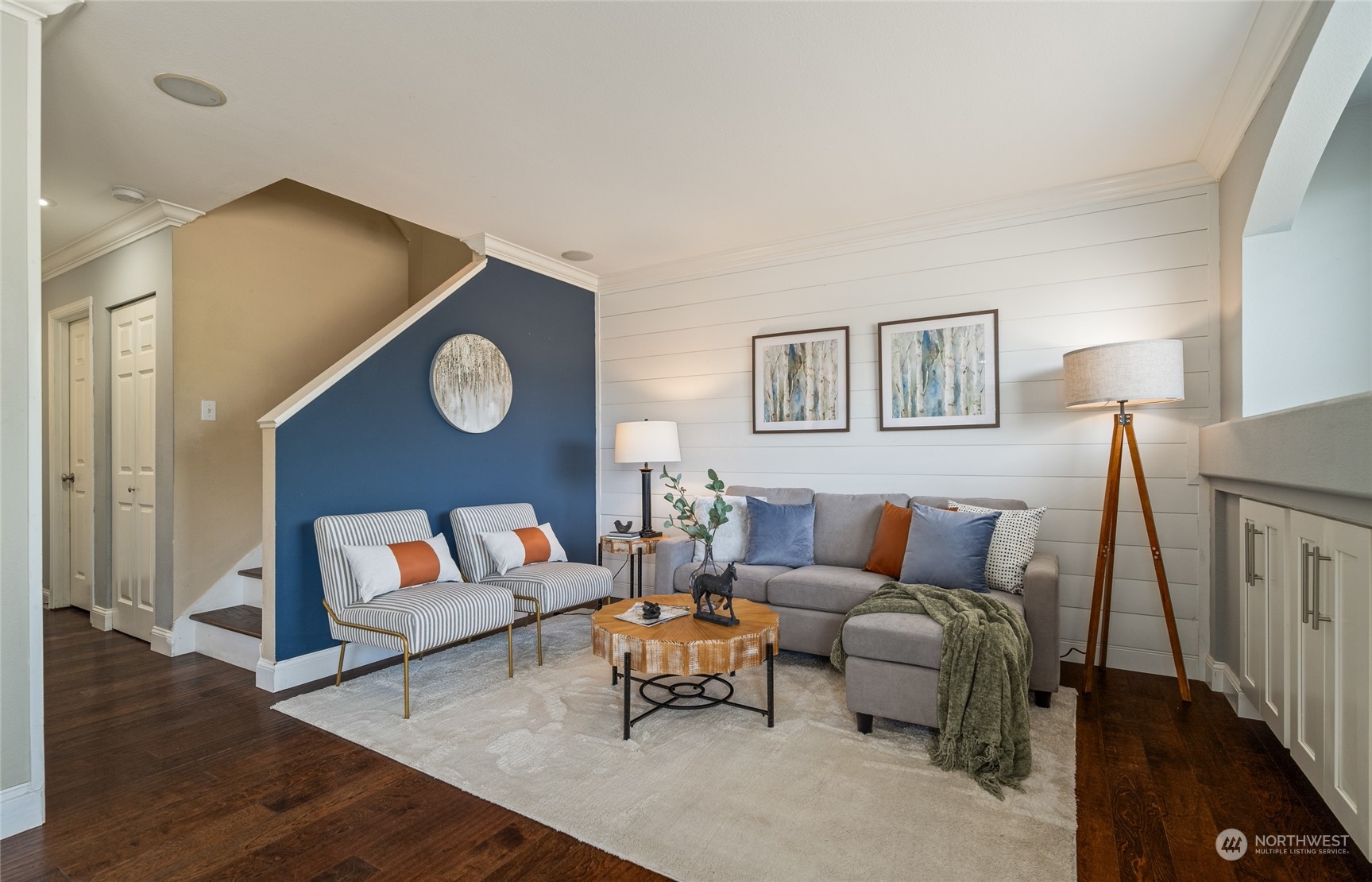 8827 1st Street NE Unit: B
