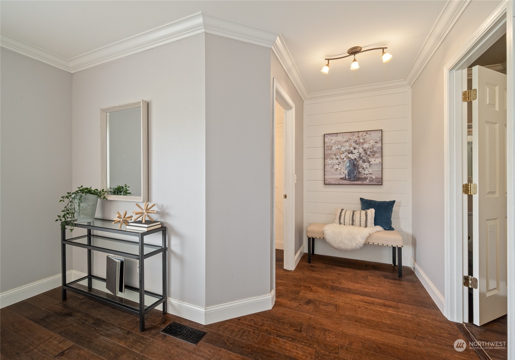 8827 1st Street NE Unit: B