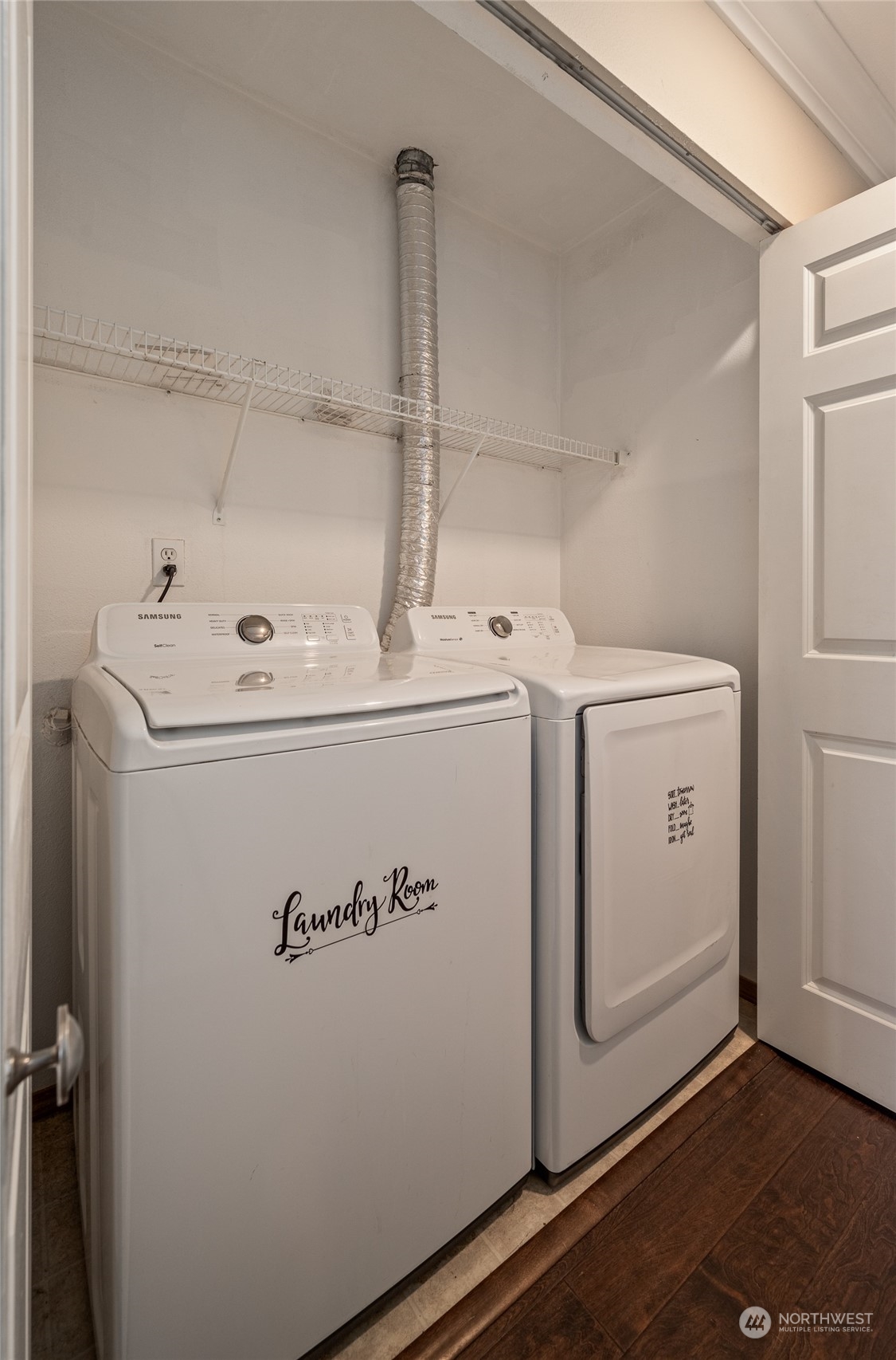 8827 1st Street NE Unit: B