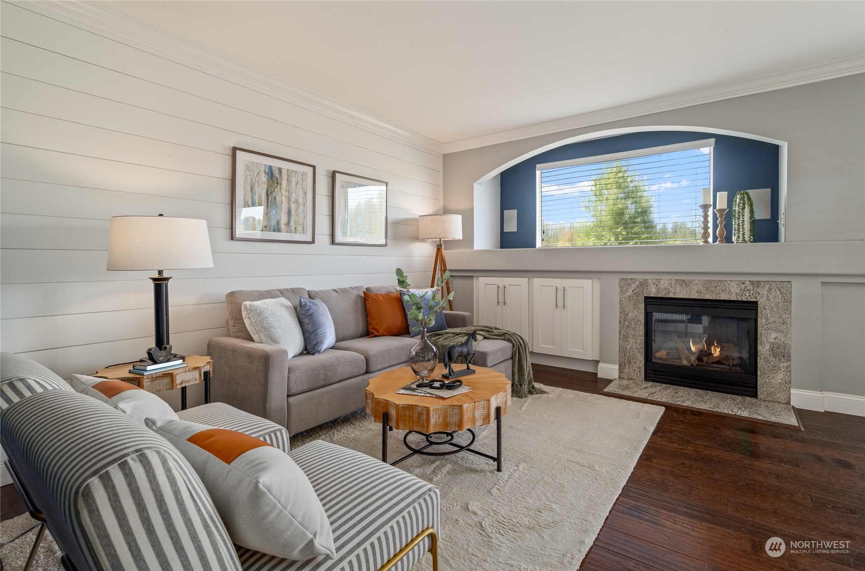 8827 1st Street NE Unit: B
