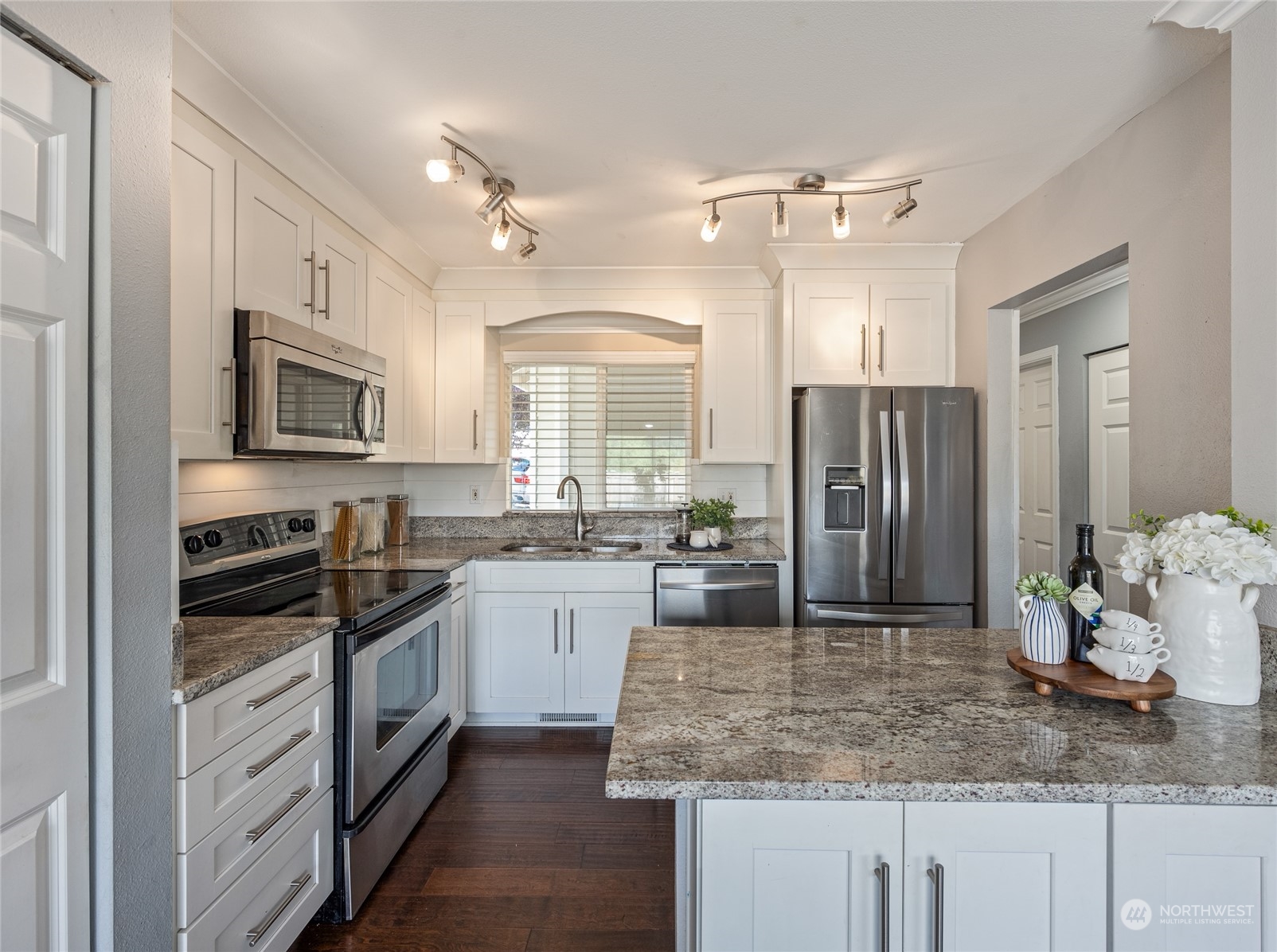 8827 1st Street NE Unit: B