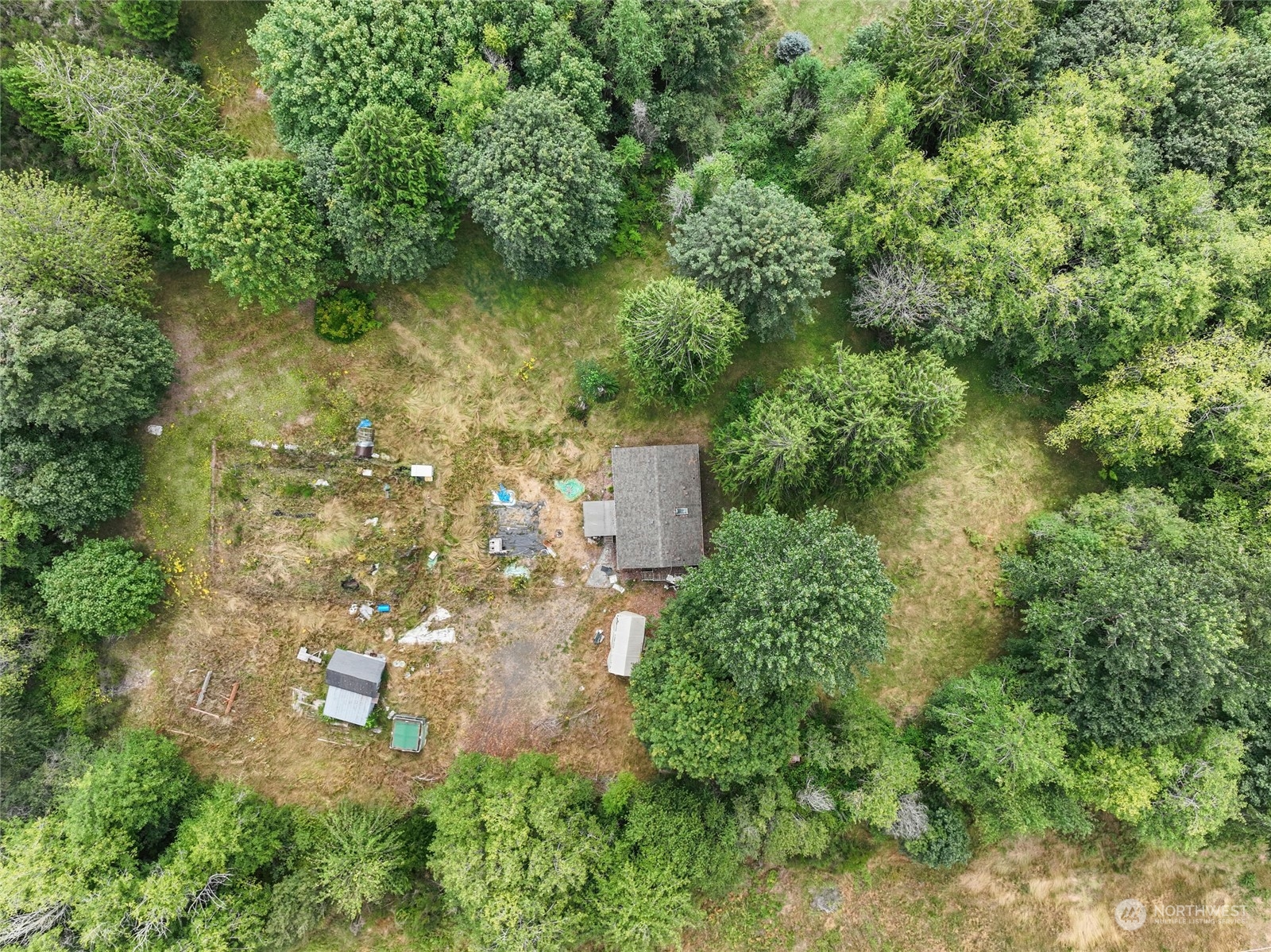 900 E Mikkelsen Road