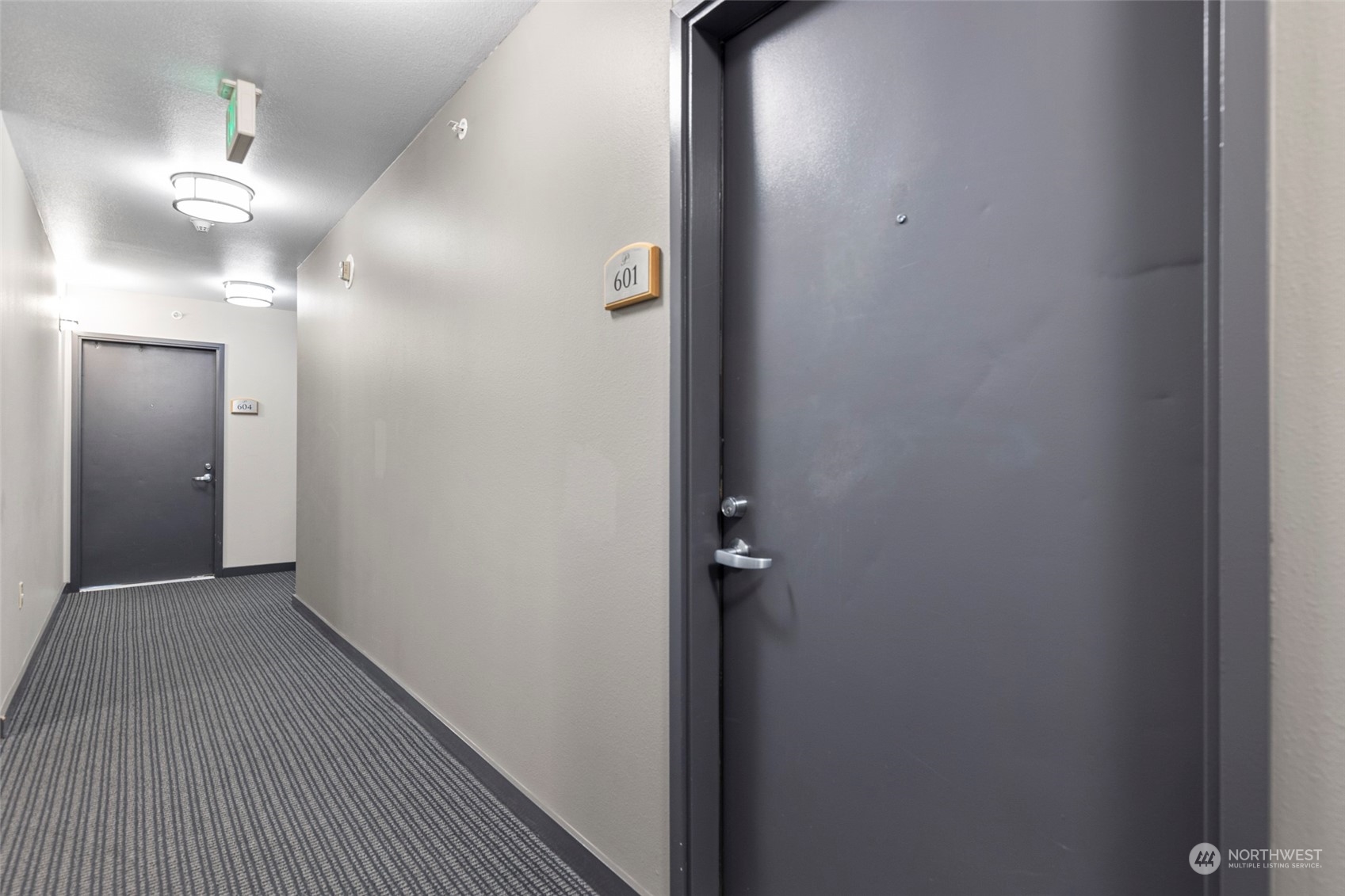 1100 106th Avenue NE Unit: 601
