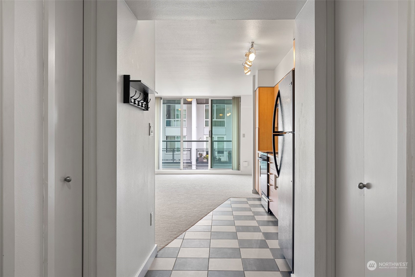 1100 106th Avenue NE Unit: 601