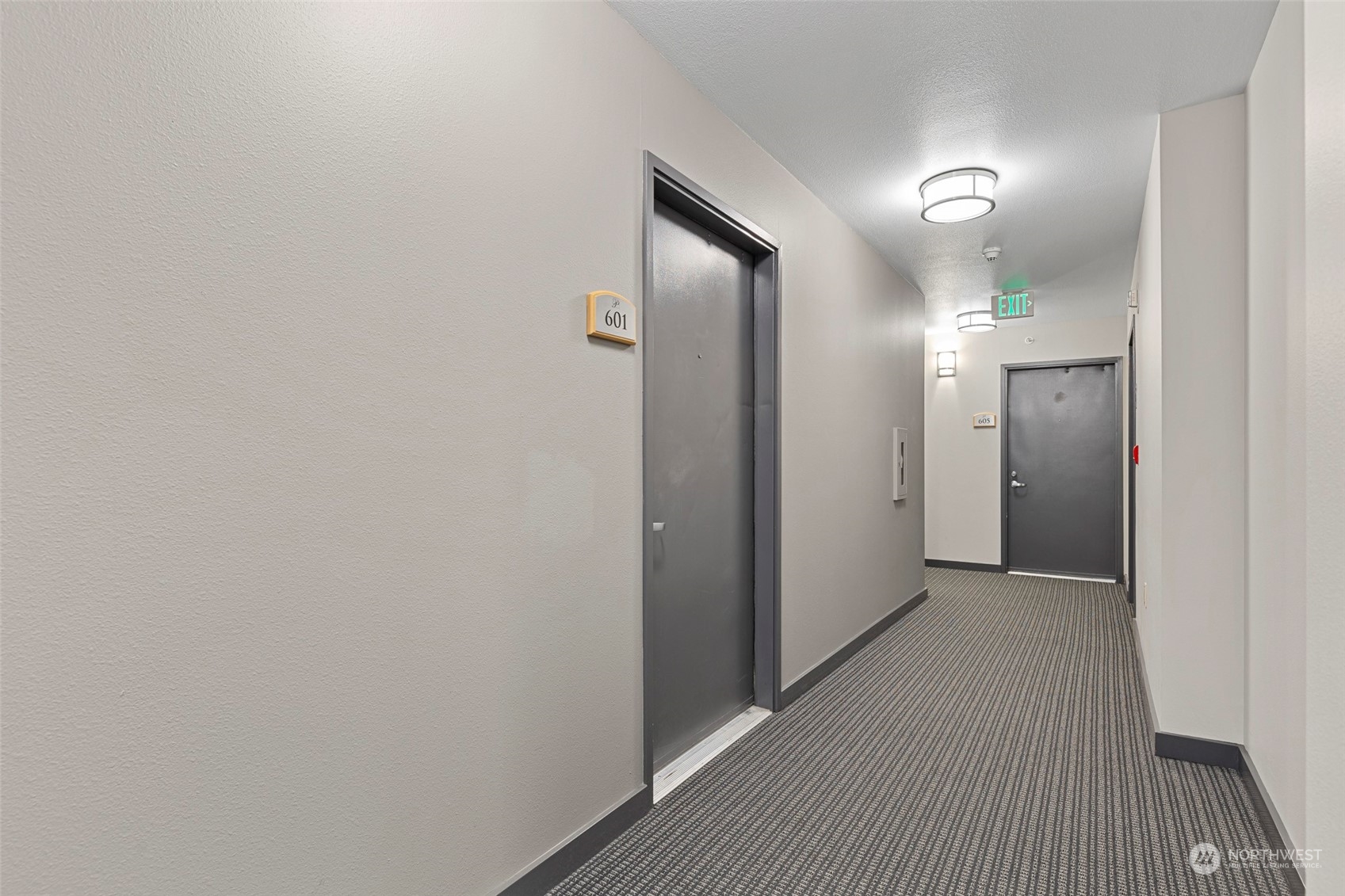 1100 106th Avenue NE Unit: 601