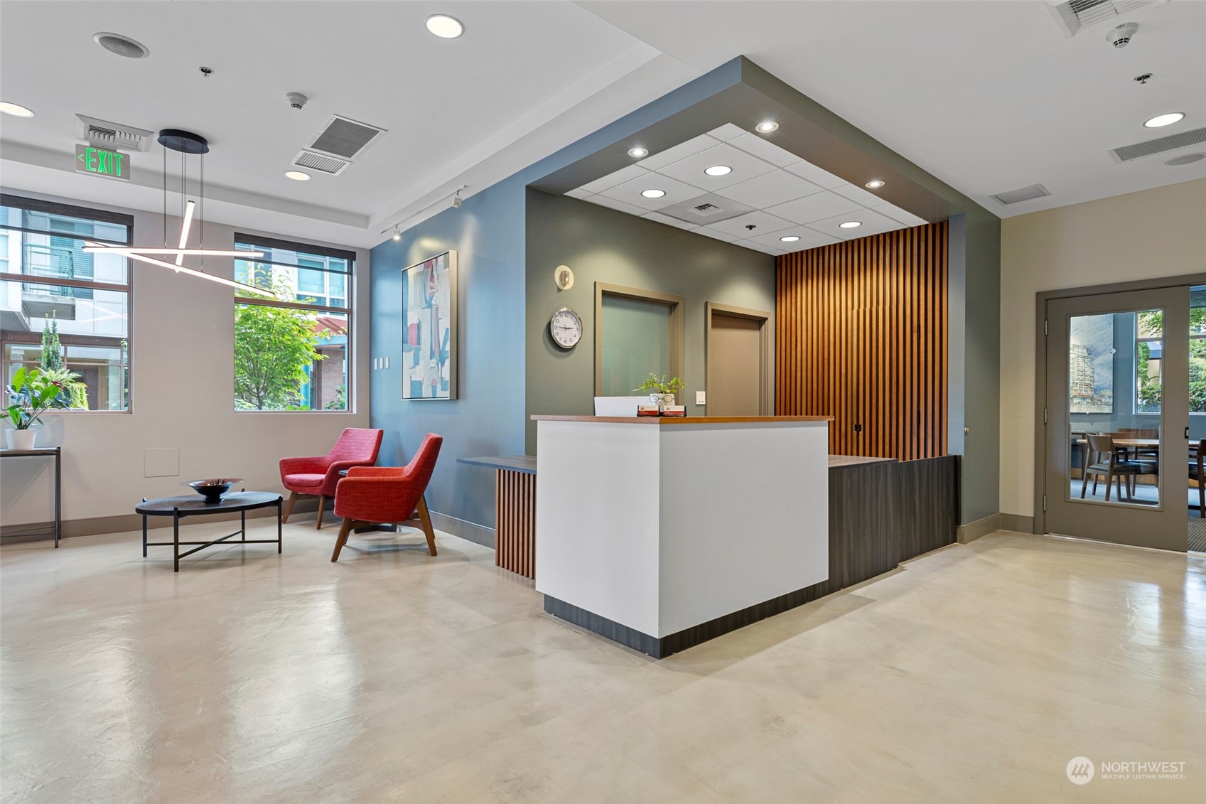 1100 106th Avenue NE Unit: 601