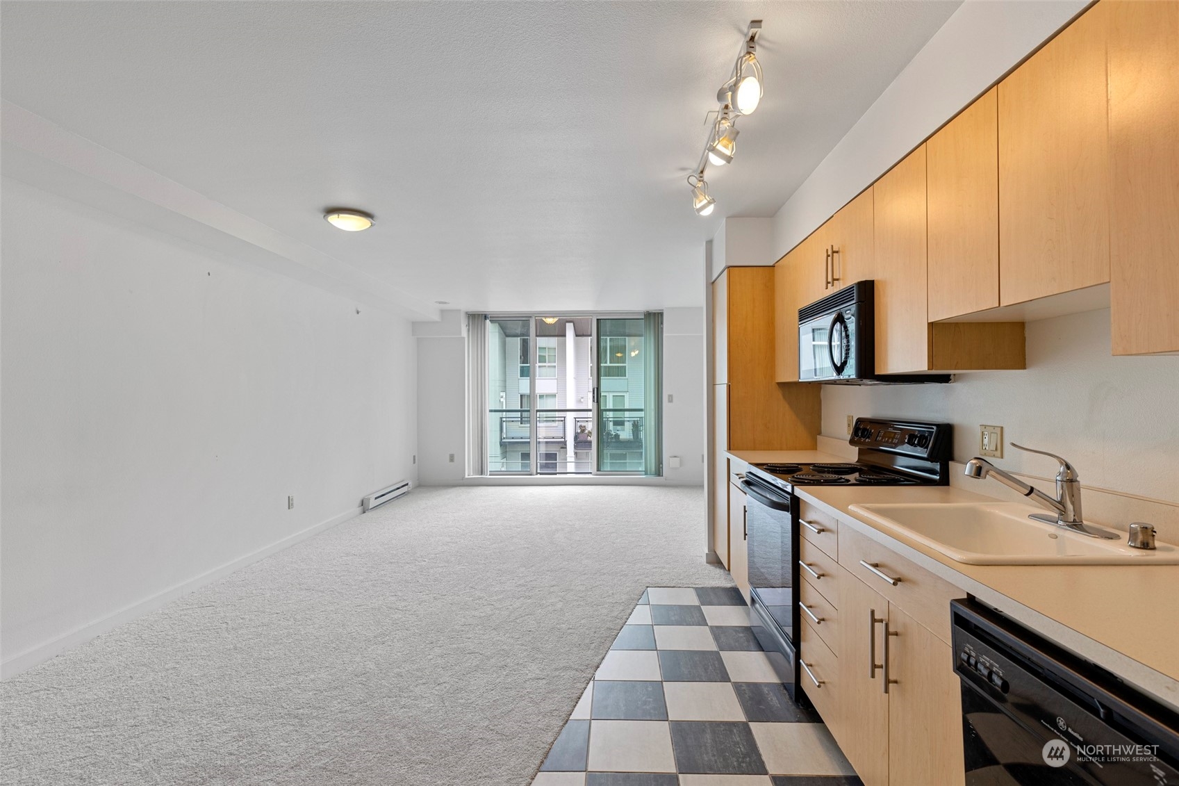 1100 106th Avenue NE Unit: 601