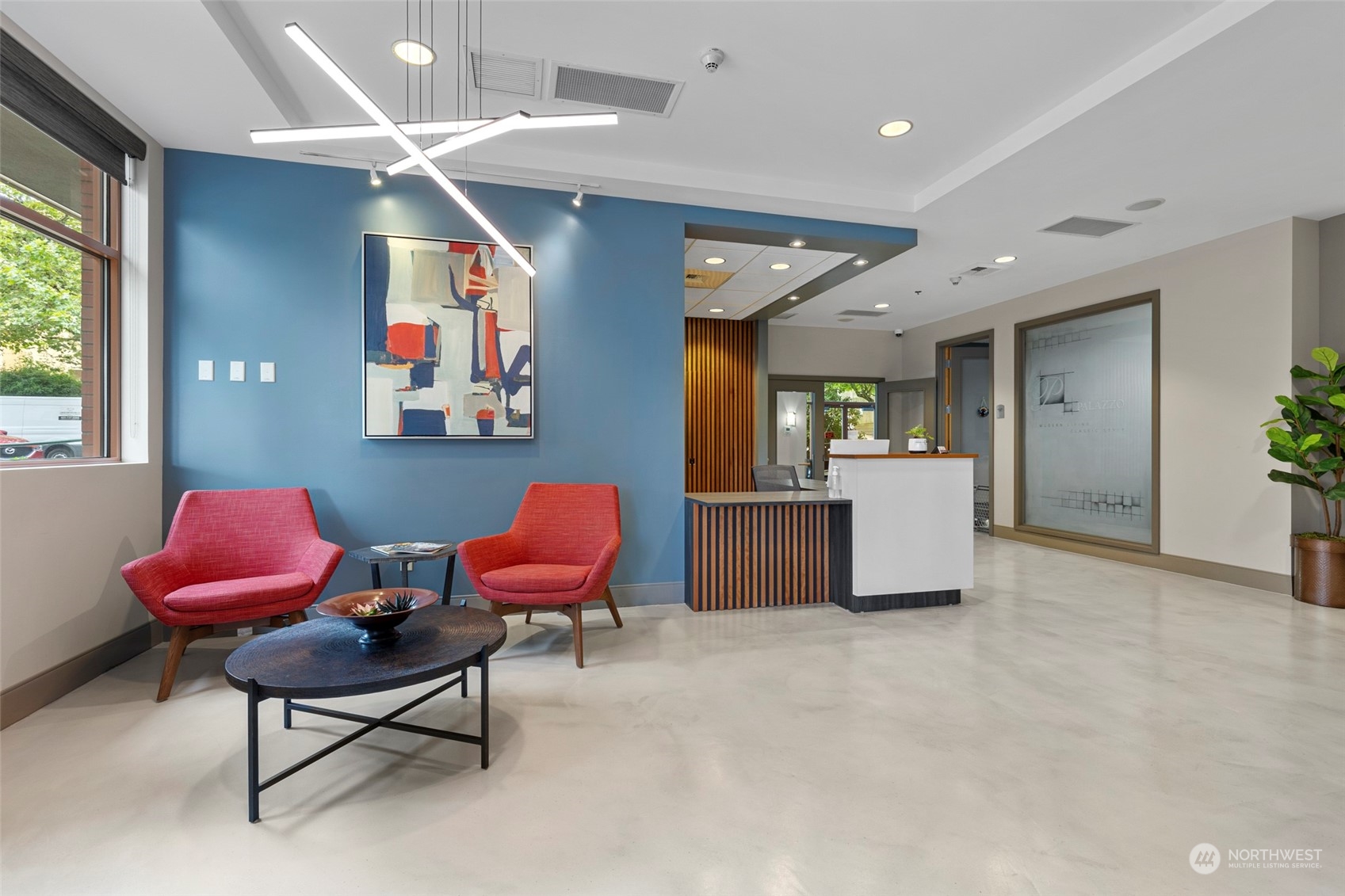 1100 106th Avenue NE Unit: 601