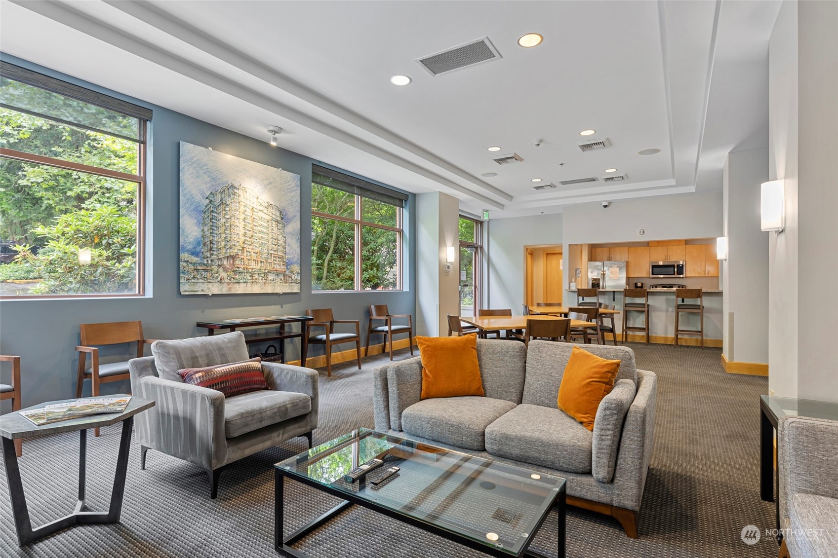 1100 106th Avenue NE Unit: 601