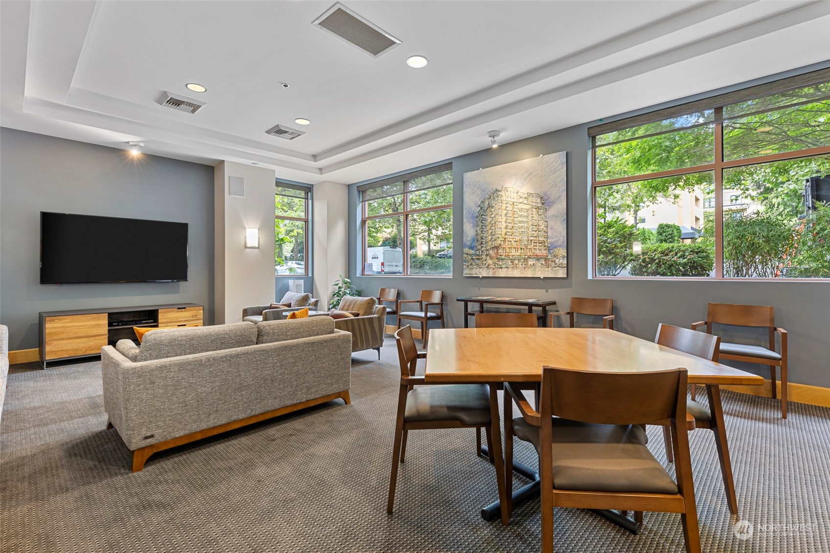 1100 106th Avenue NE Unit: 601