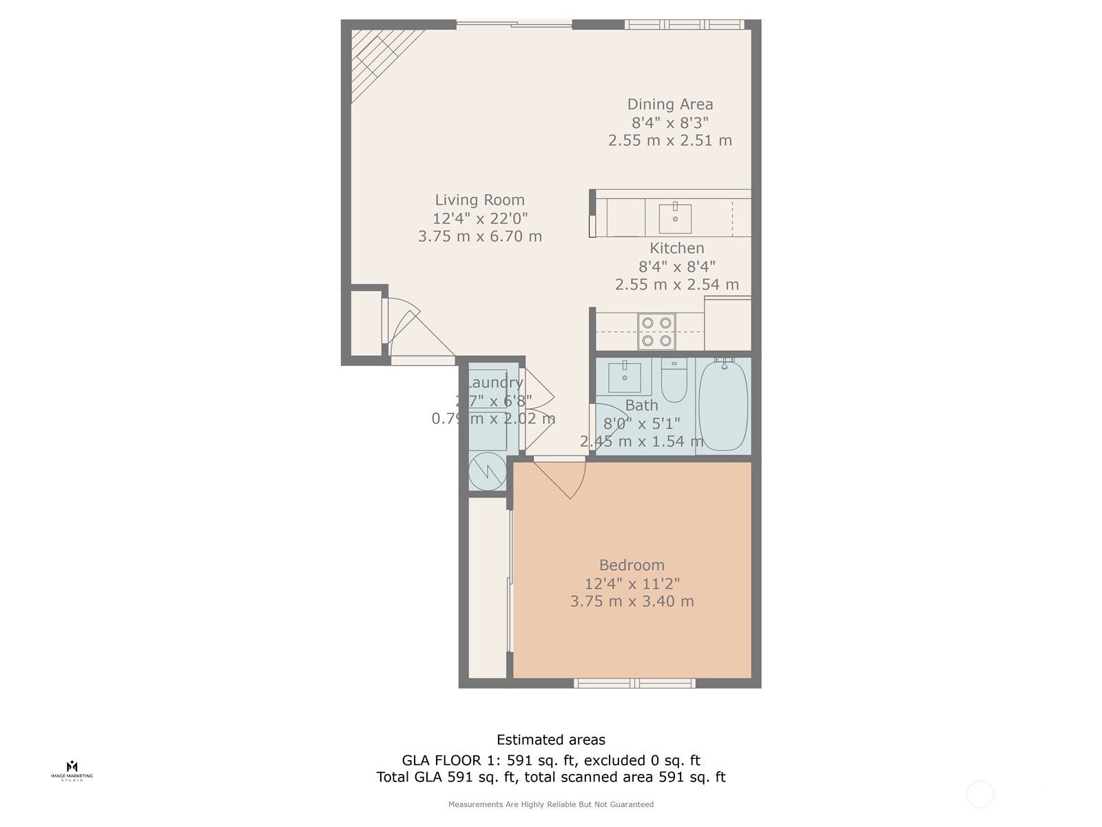 15132 NE 82nd St Unit: 102