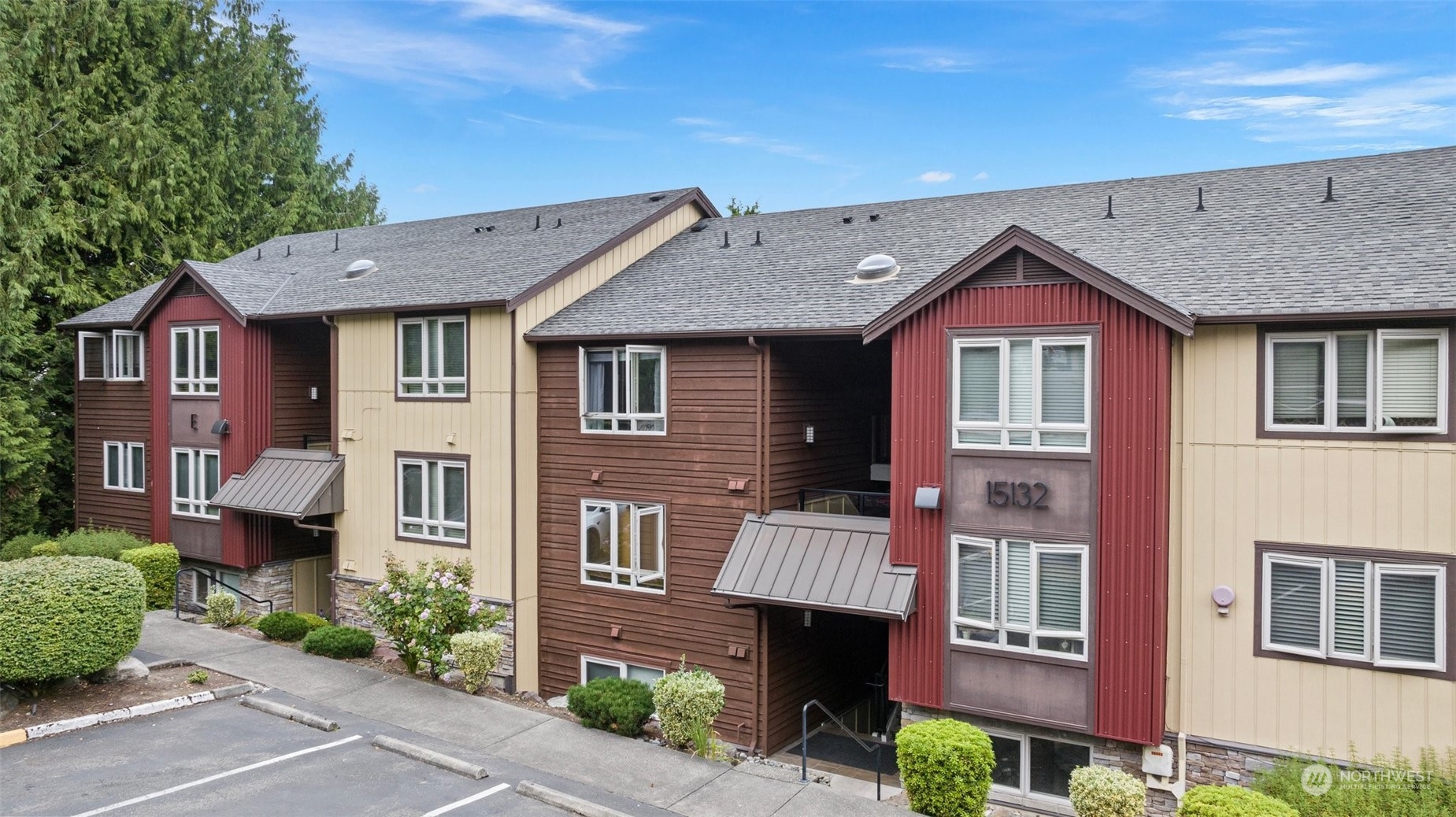 15132 NE 82nd St Unit: 102