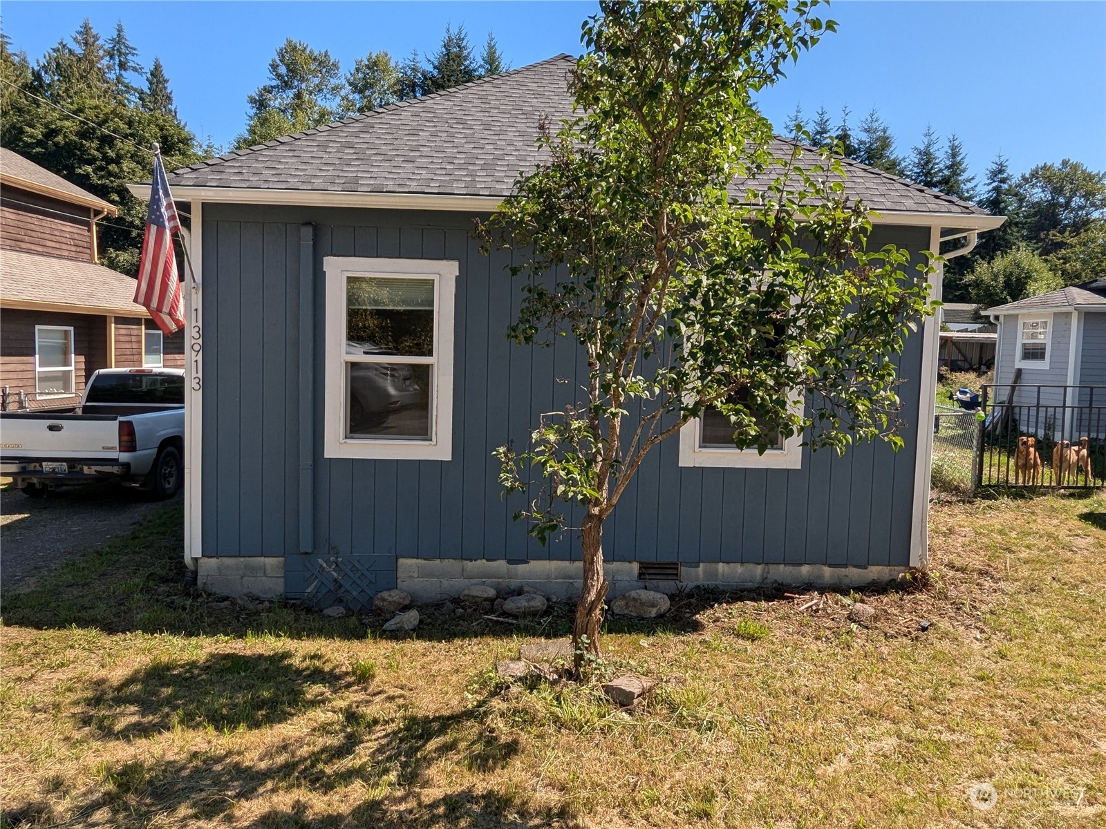 13913 State Route 165 E