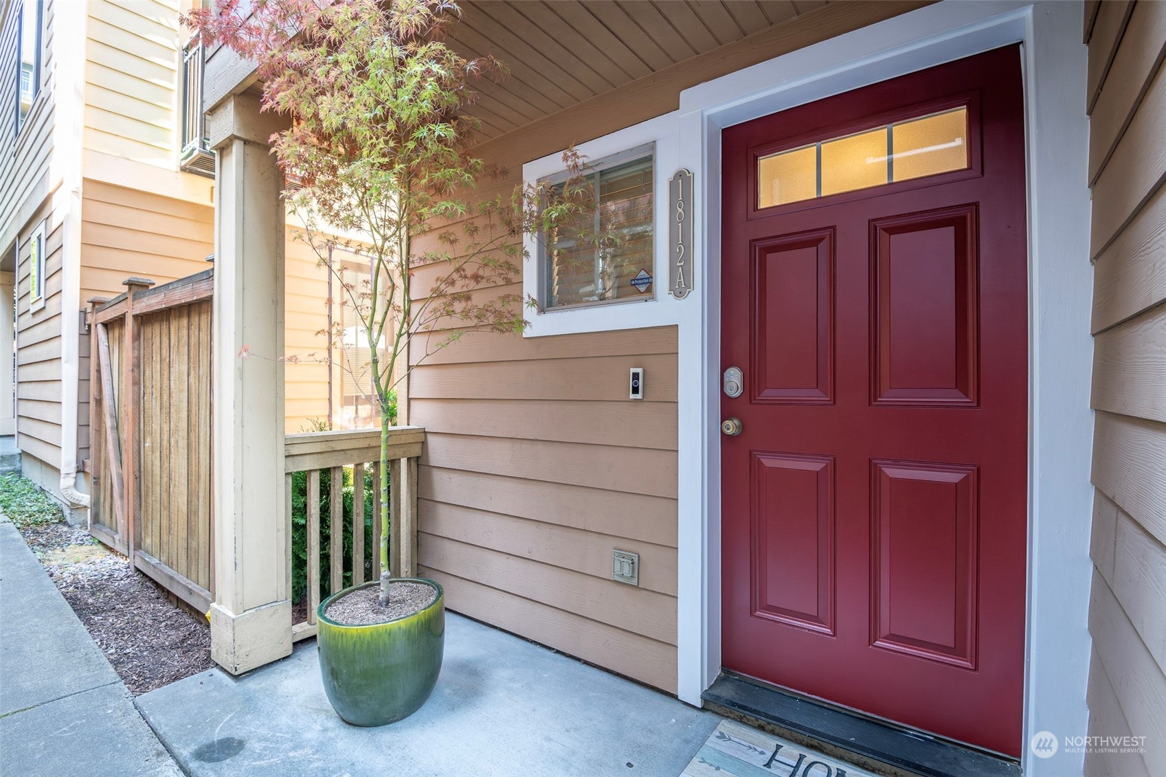 1812 23rd Avenue Unit: A