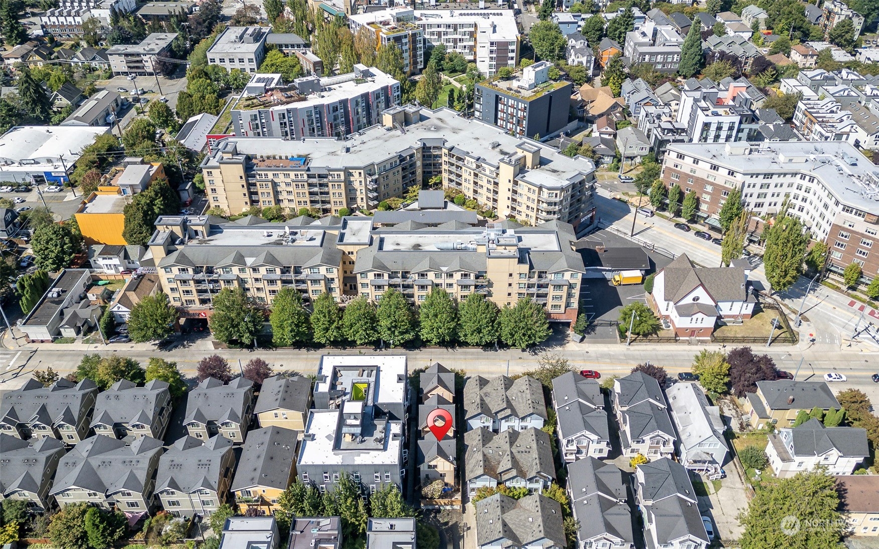 1812 23rd Avenue Unit: A