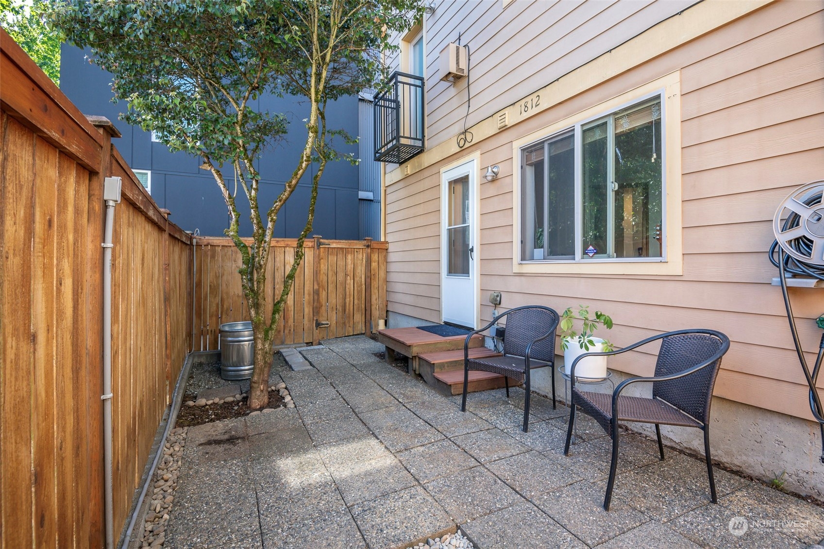 1812 23rd Avenue Unit: A