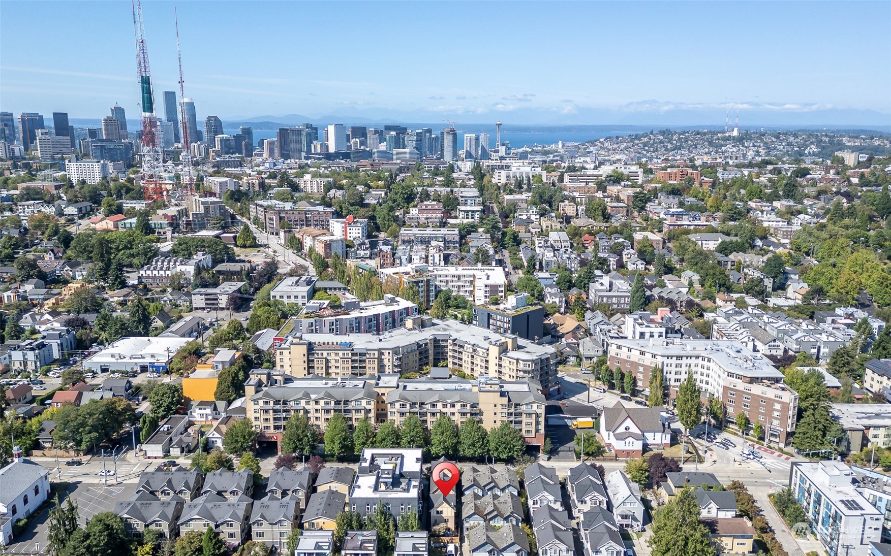 1812 23rd Avenue Unit: A