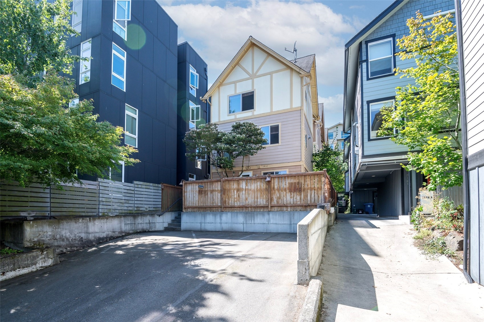 1812 23rd Avenue Unit: A