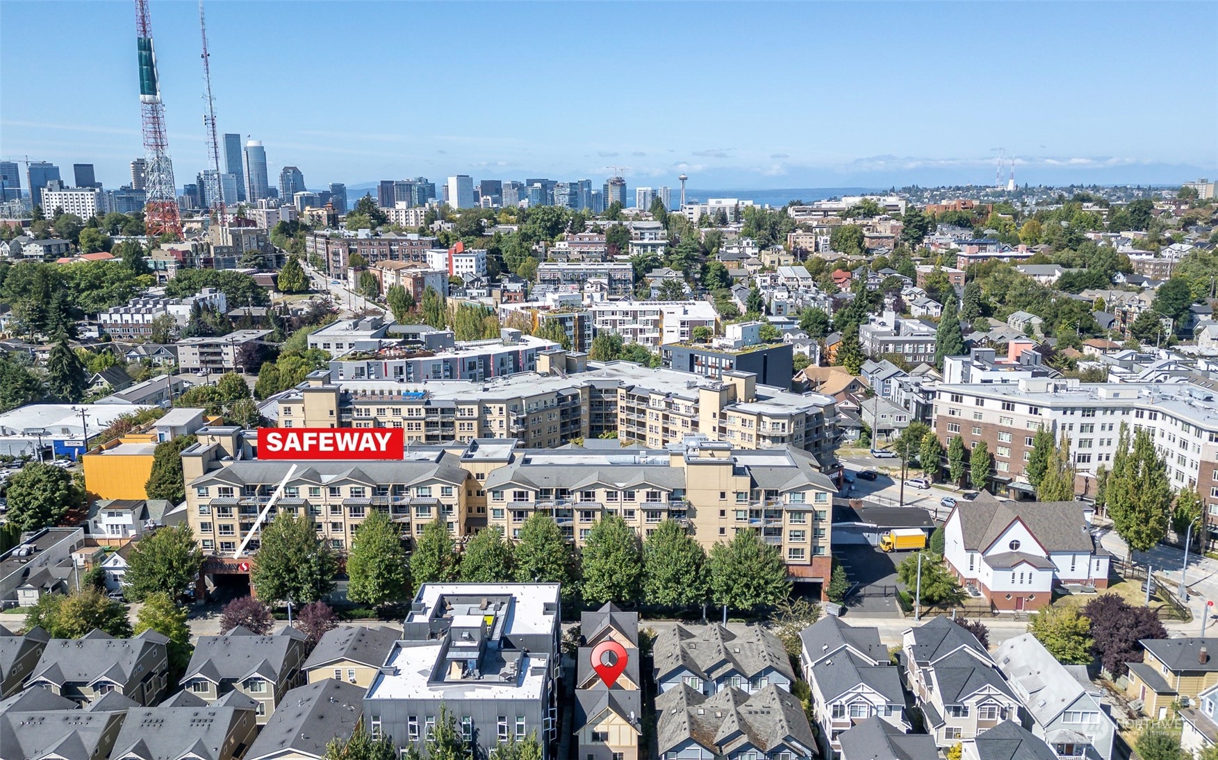1812 23rd Avenue Unit: A