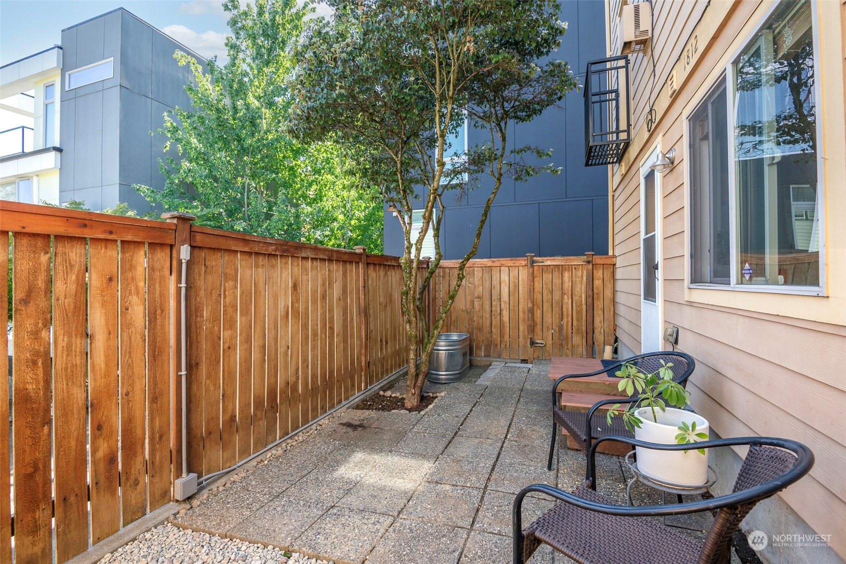 1812 23rd Avenue Unit: A