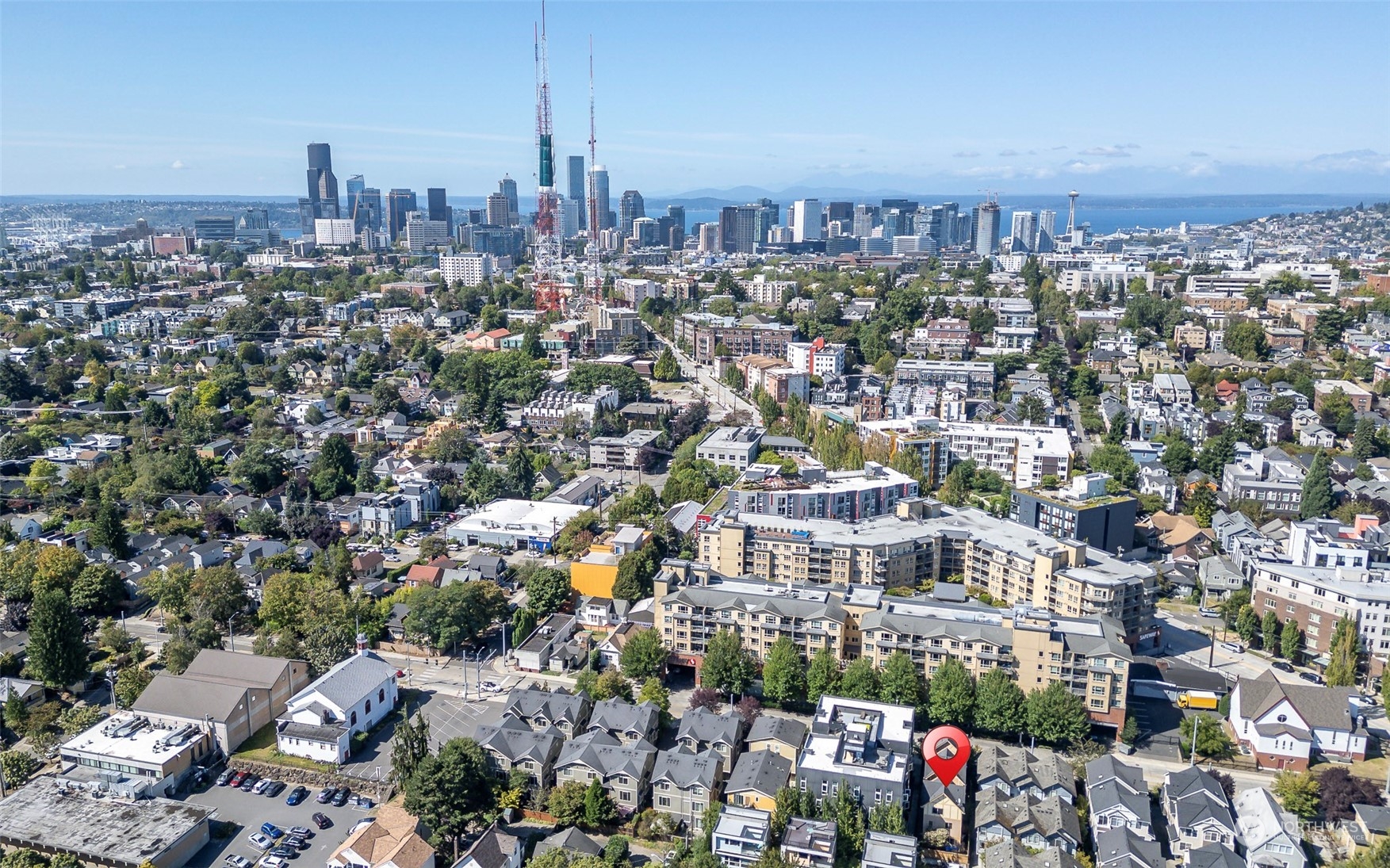 1812 23rd Avenue Unit: A
