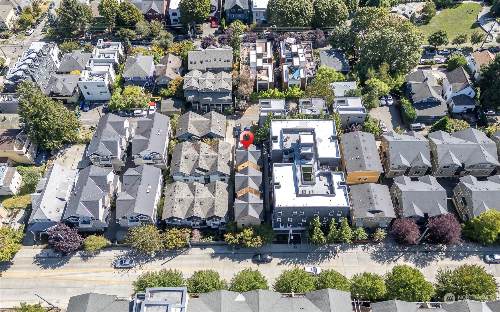 1812 23rd Avenue Unit: A