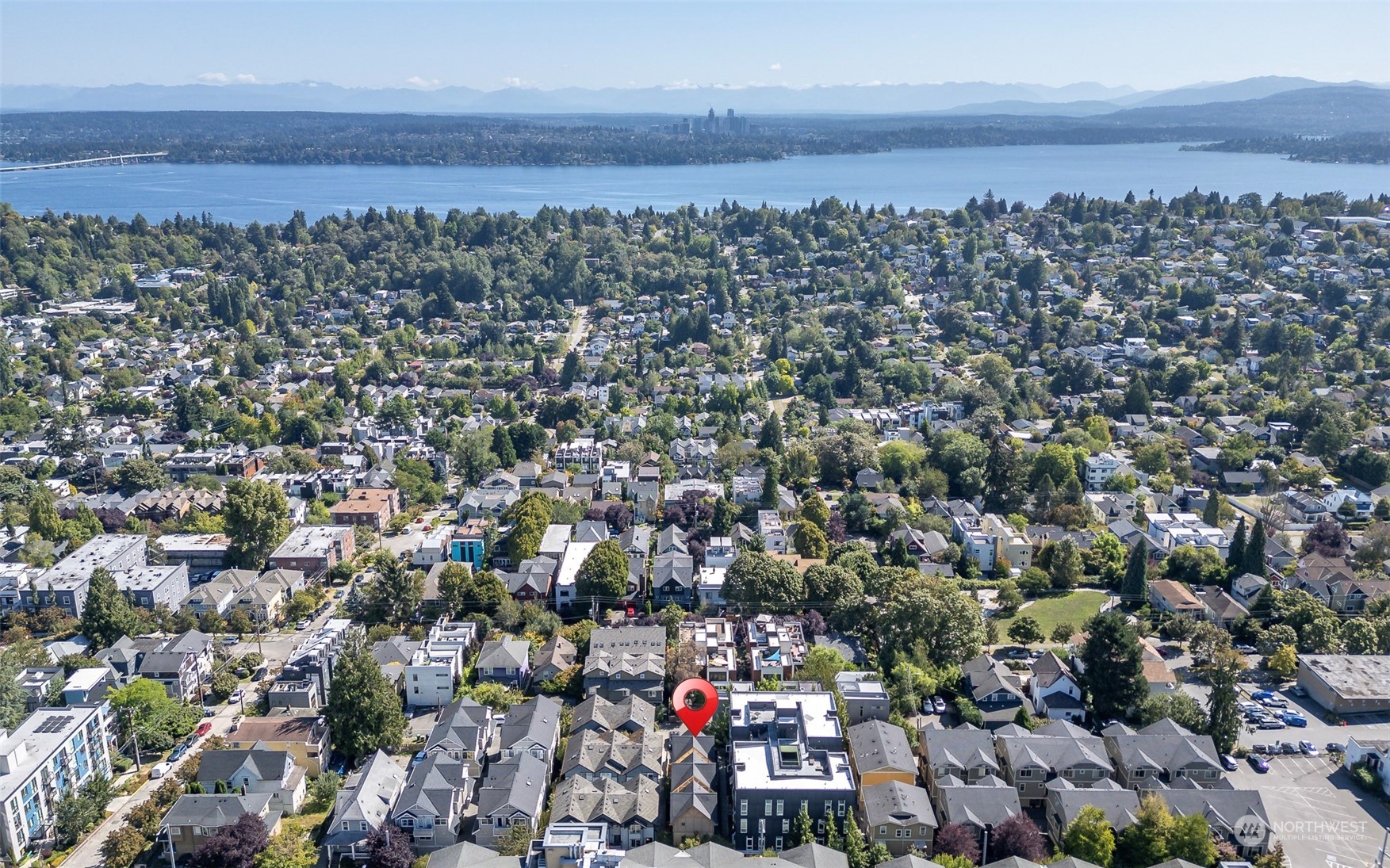 1812 23rd Avenue Unit: A