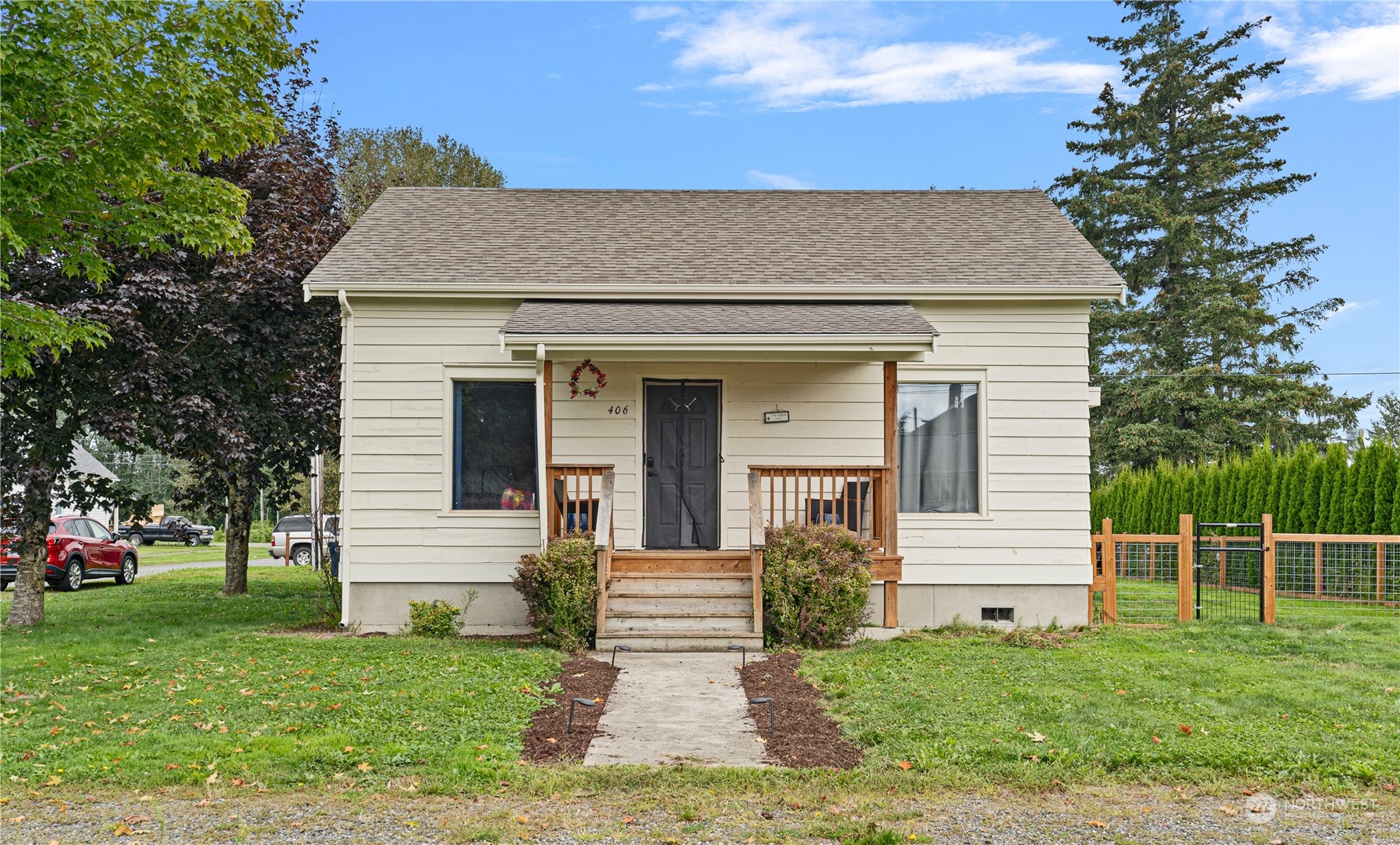 406 Cleveland Ave