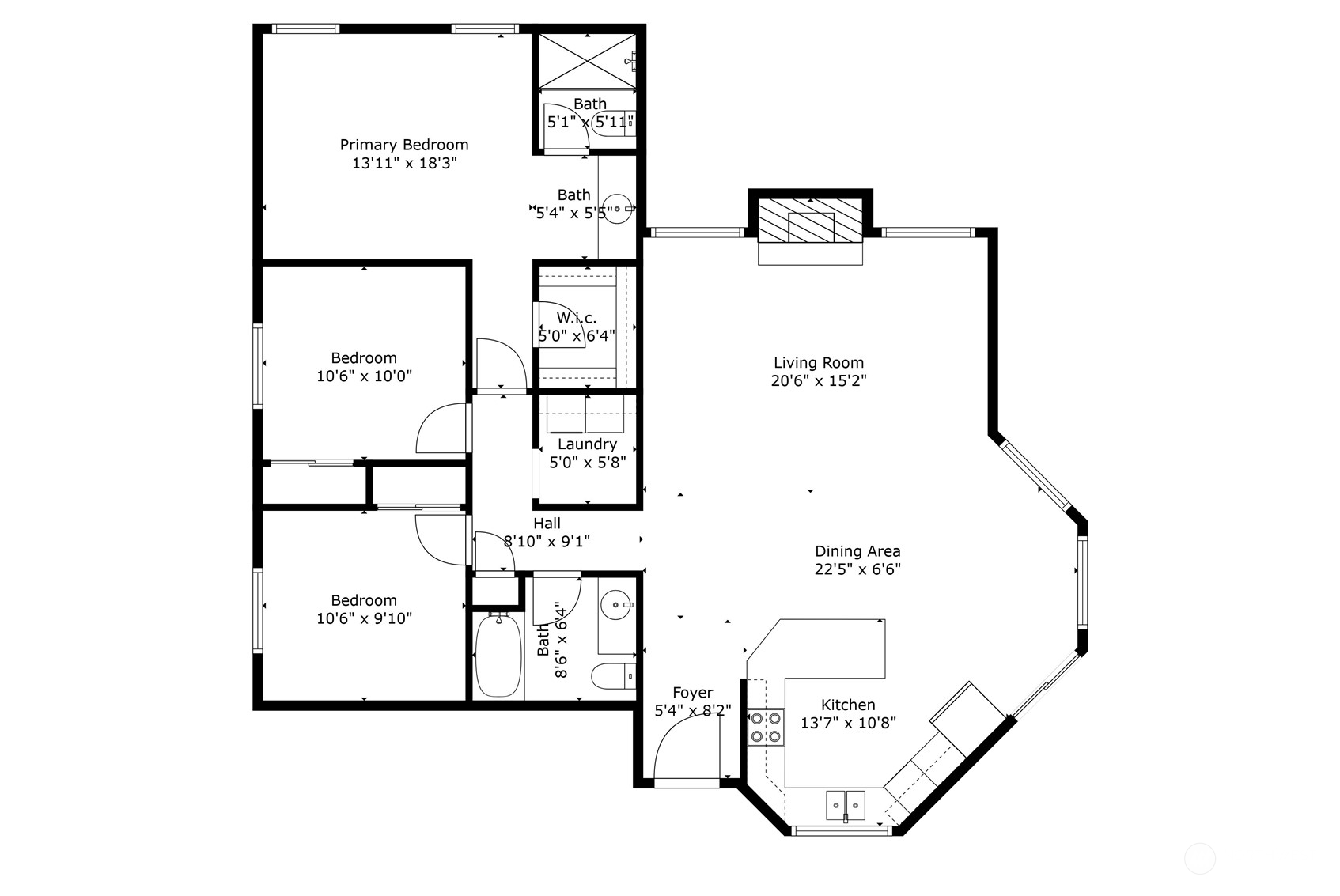 10517 NE 84th Street