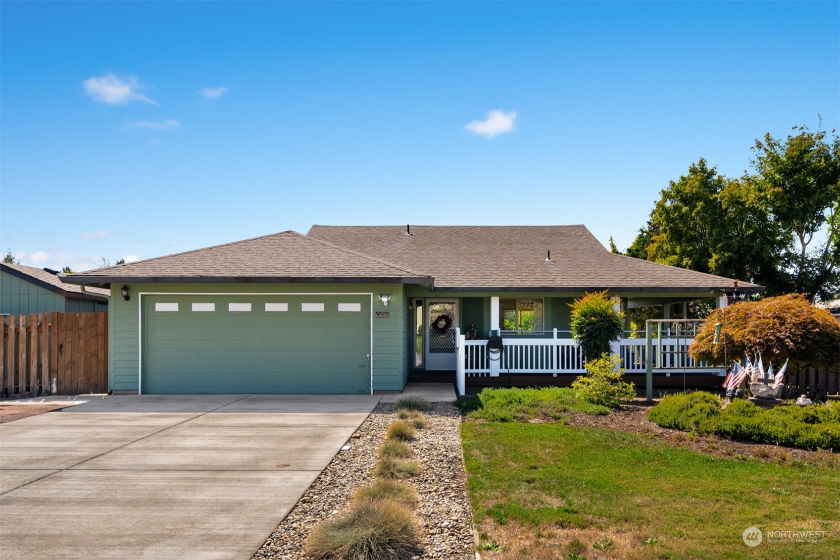 10517 NE 84th Street