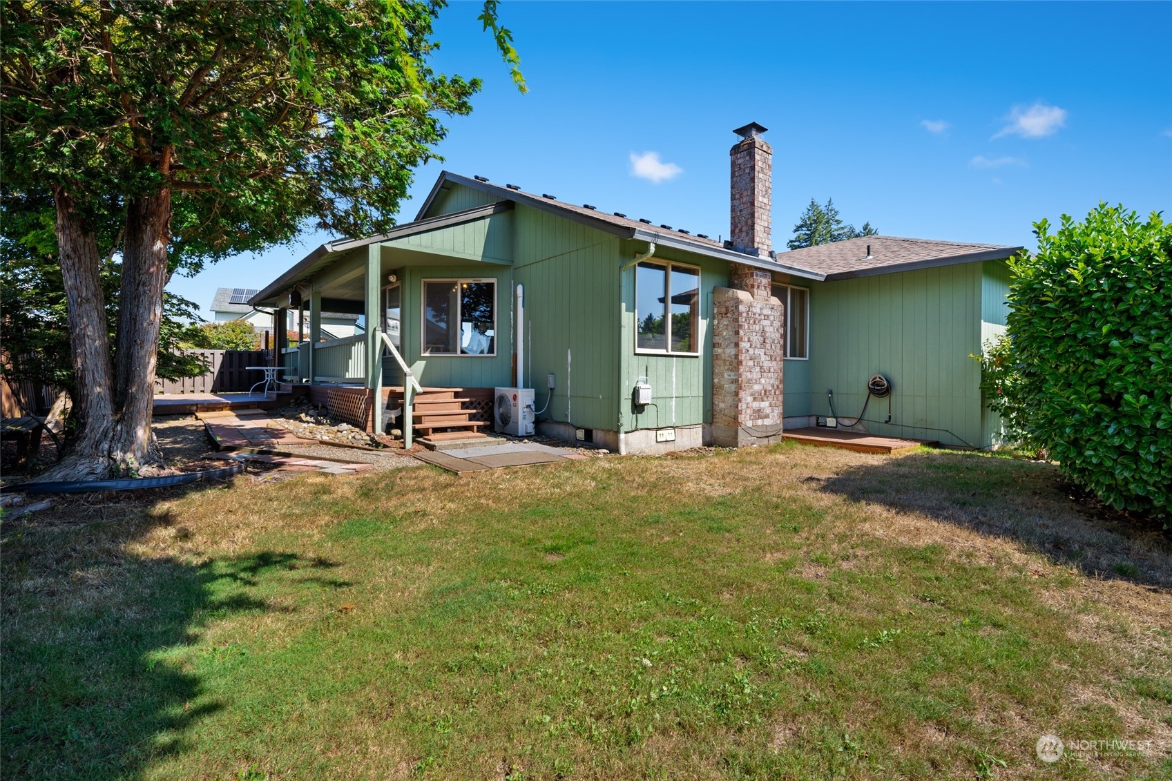 10517 NE 84th Street