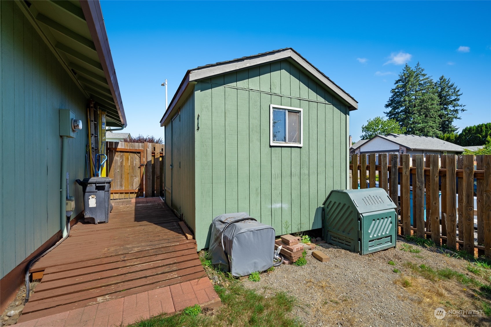10517 NE 84th Street