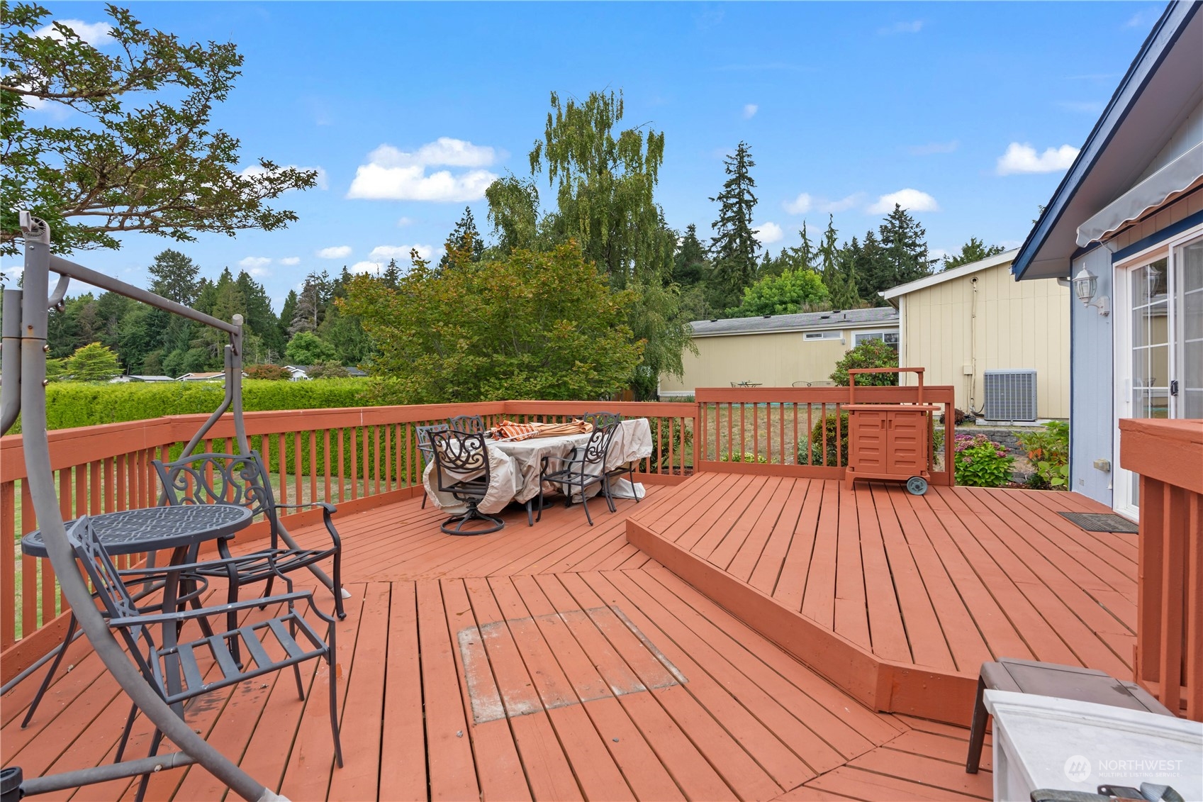 14616 44th Avenue NW Unit: 135