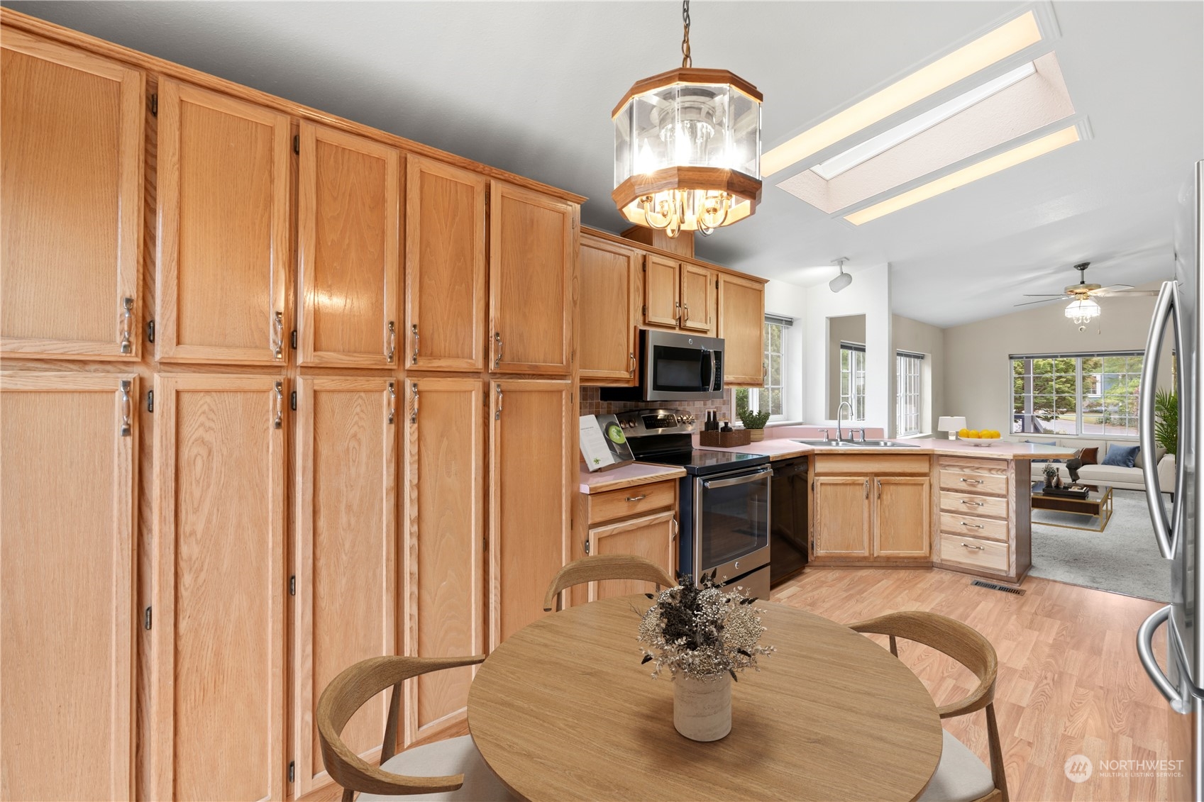 14616 44th Avenue NW Unit: 135