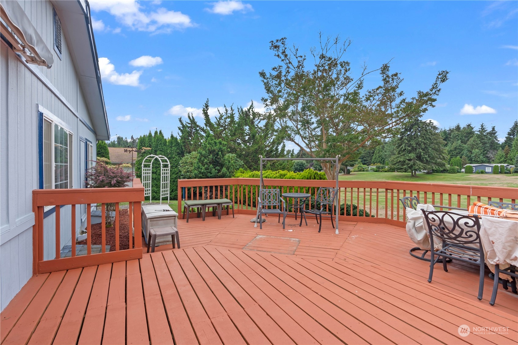 14616 44th Avenue NW Unit: 135