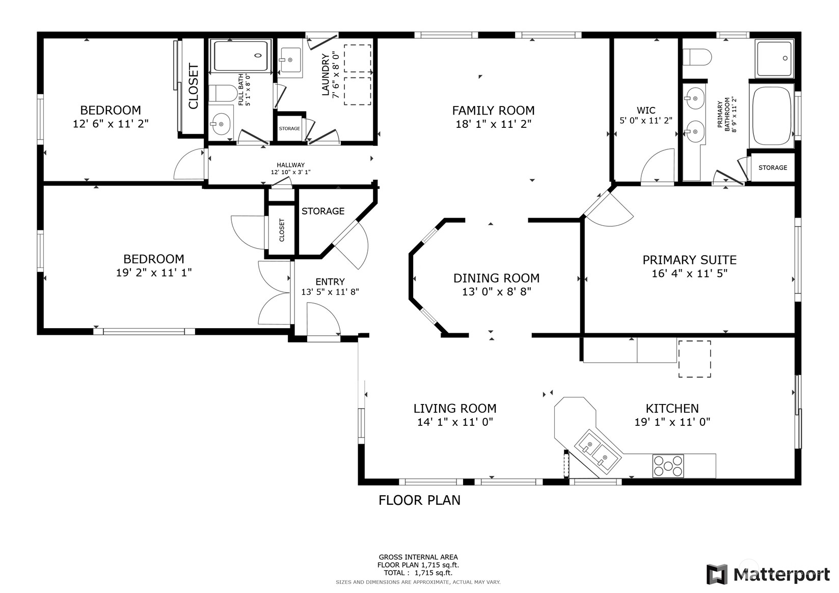 14616 44th Avenue NW Unit: 135