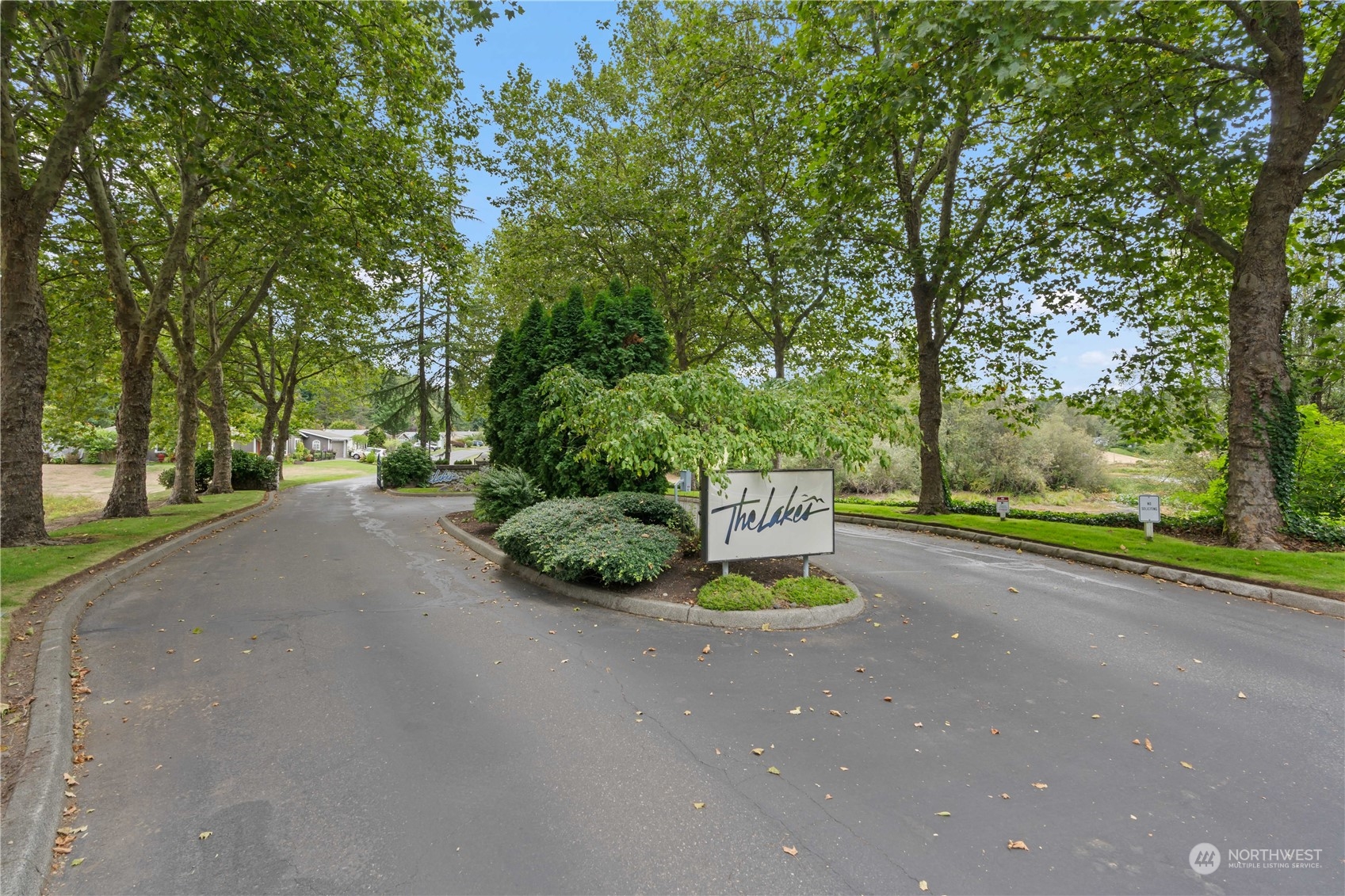 14616 44th Avenue NW Unit: 135
